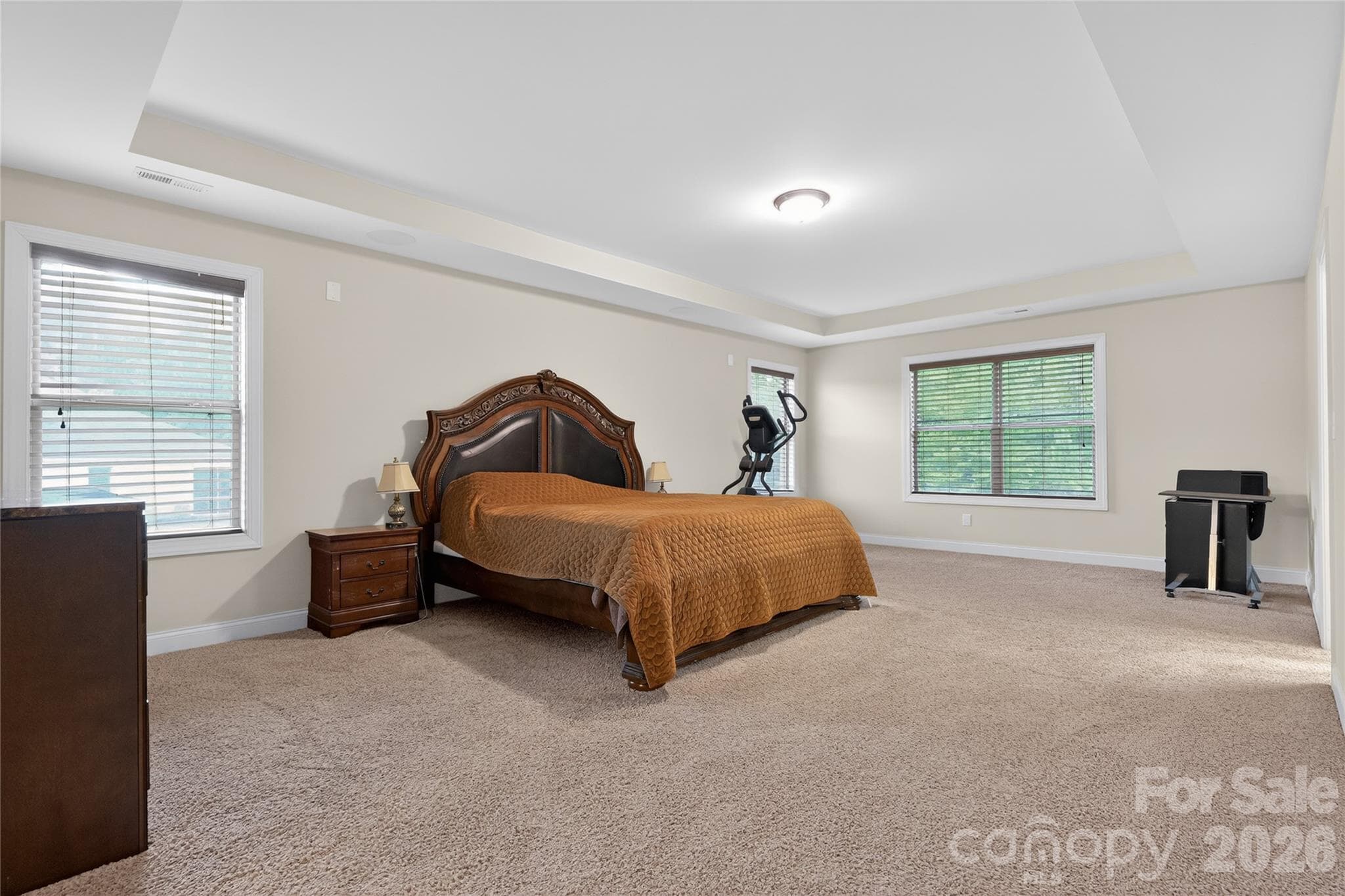 Single Family Residence at Waxhaw, photo 38 of 47