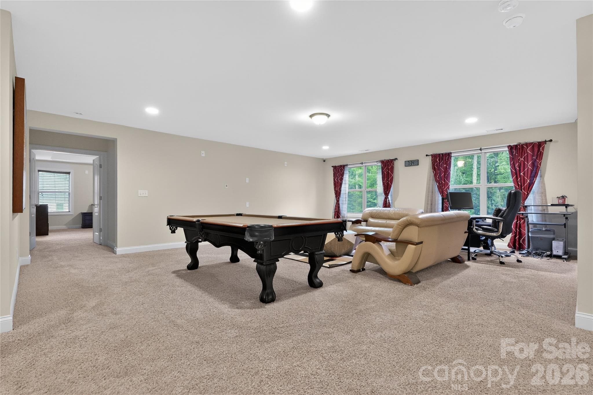 Single Family Residence at Waxhaw, photo 26 of 47