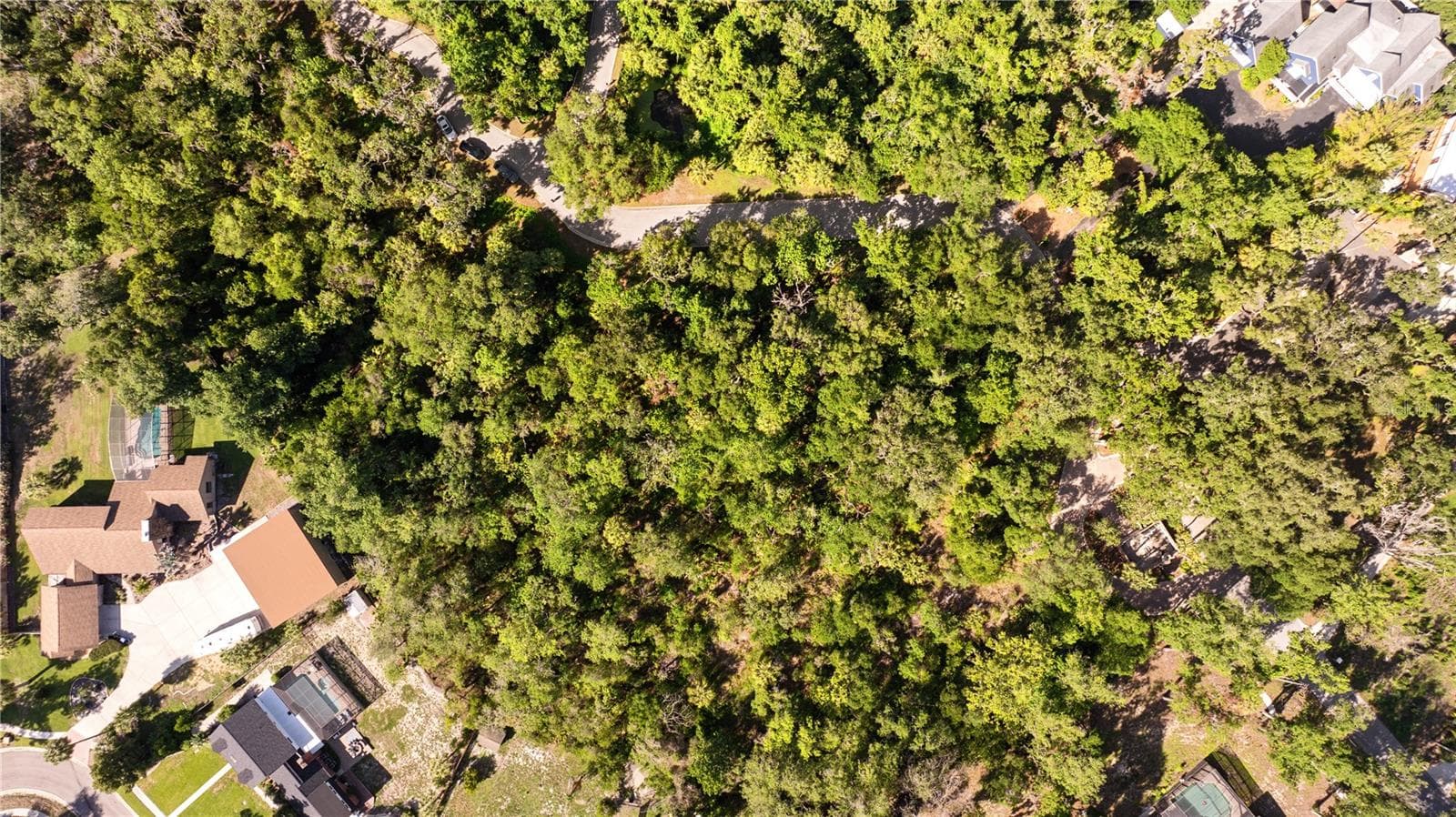 Land at 4710 RAMBLING RIVER RD, BRANDON, photo 3 of 5