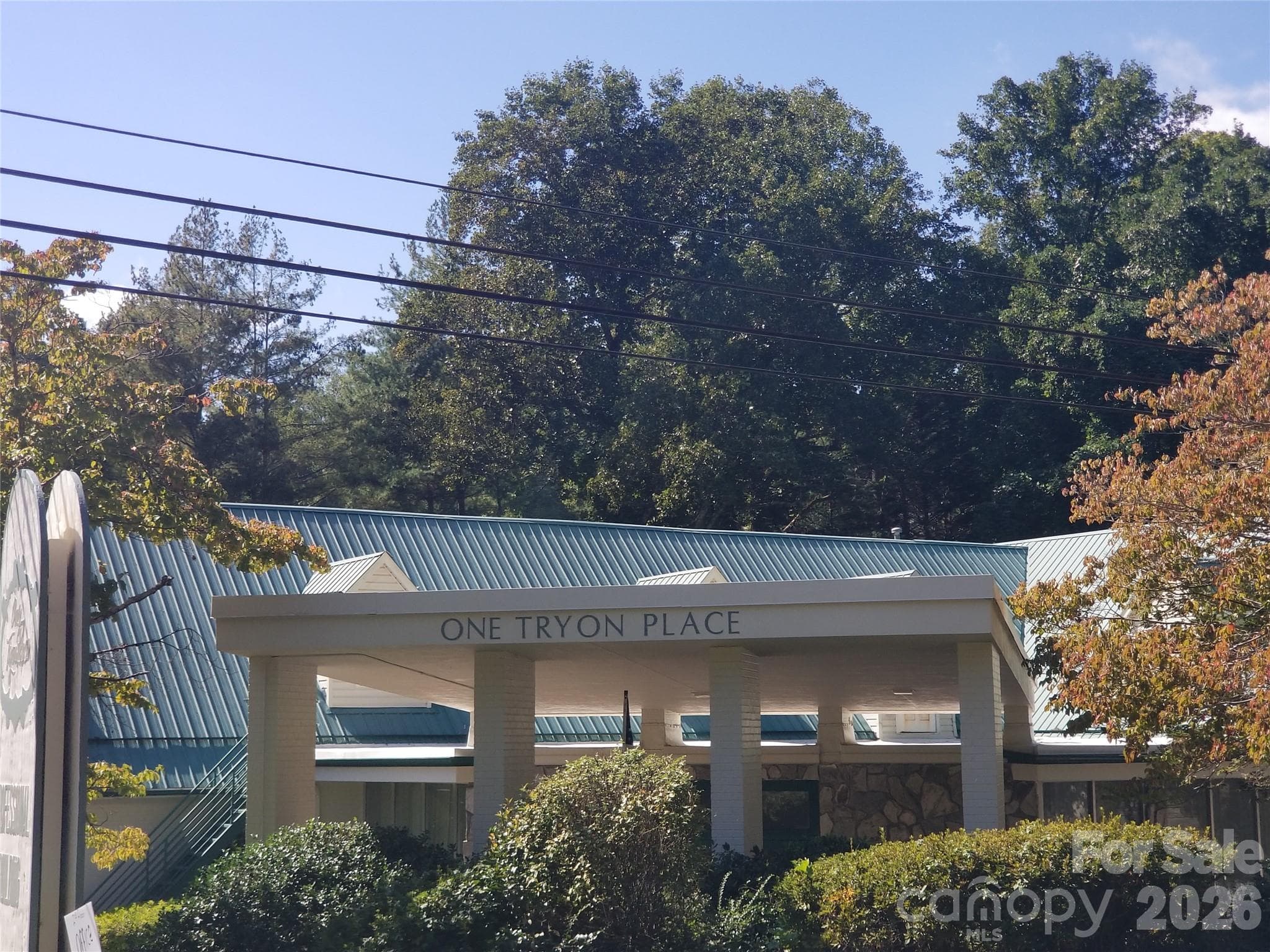 Office at Tryon, photo 2 of 32