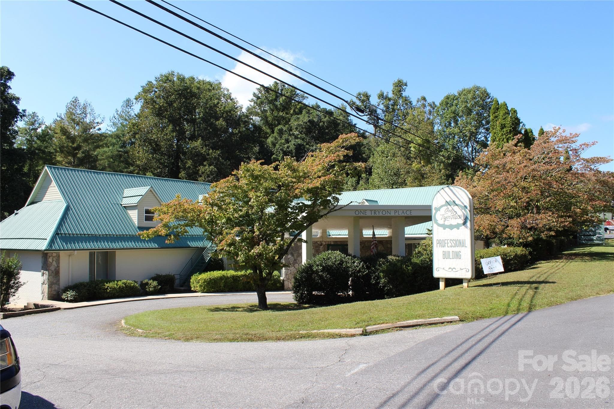 Office at 100 Jervey Road, Tryon, photo 3 of 32