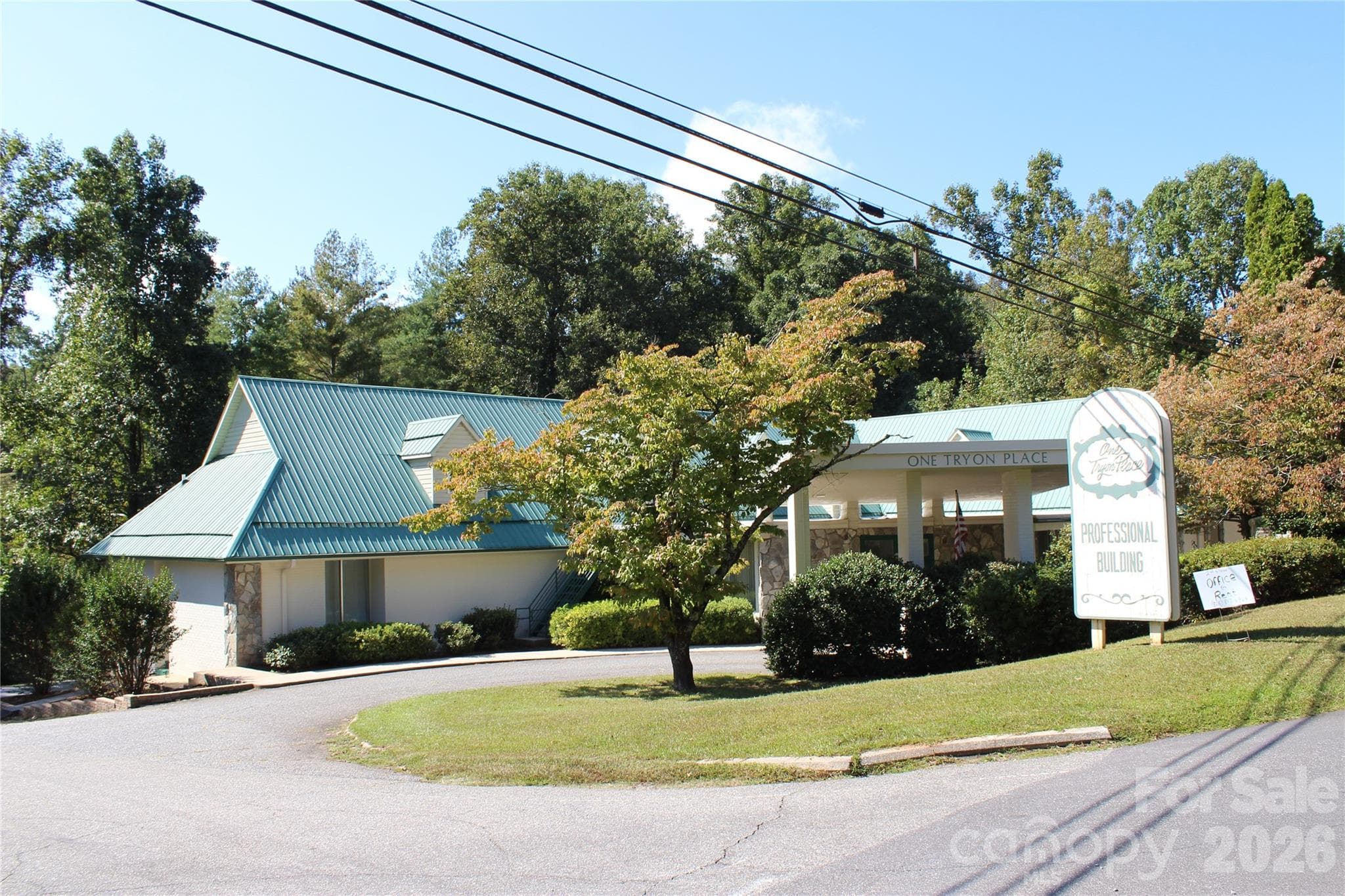 Office at 100 Jervey Road, Tryon, photo 4 of 32