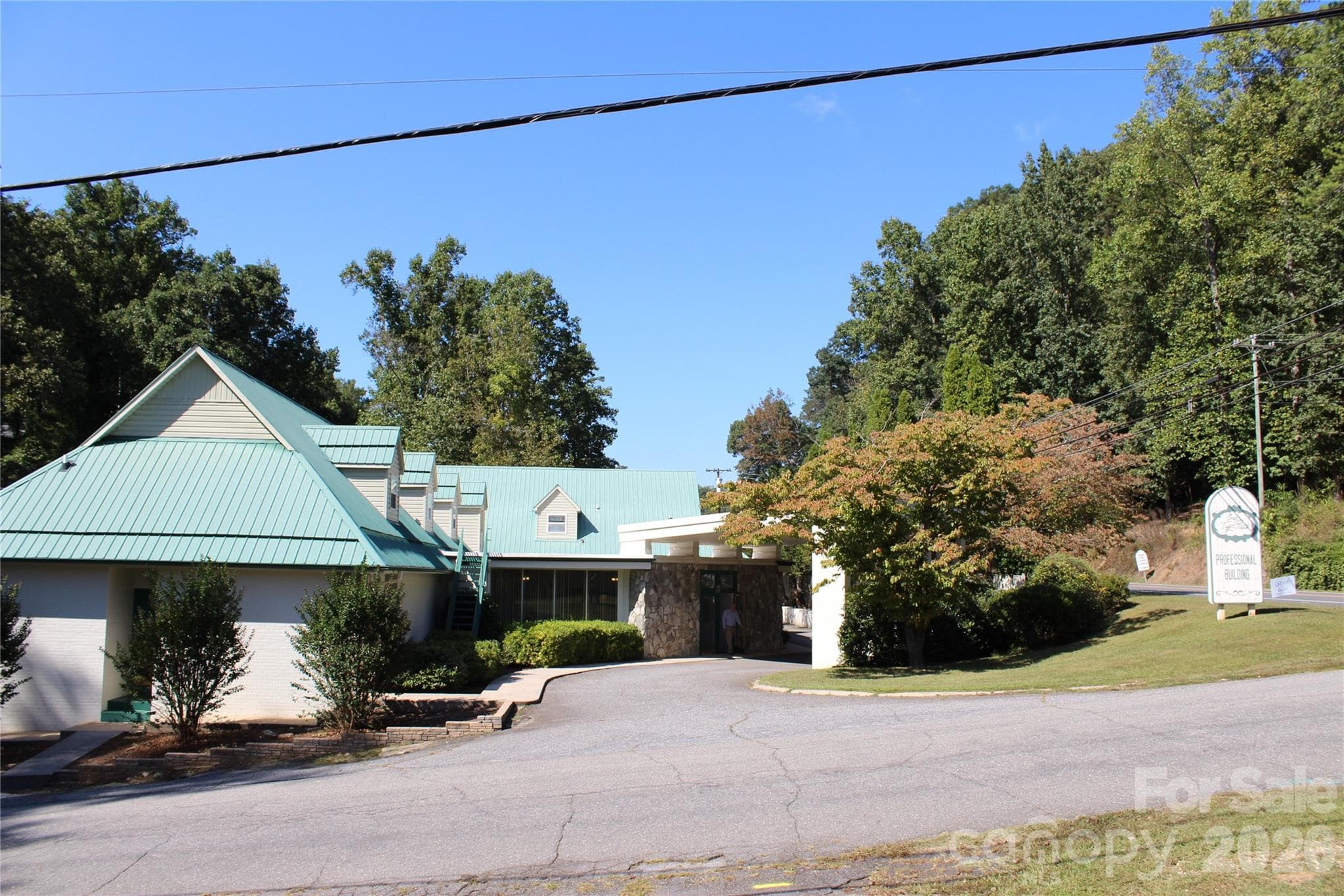 Office at Tryon, photo 5 of 32