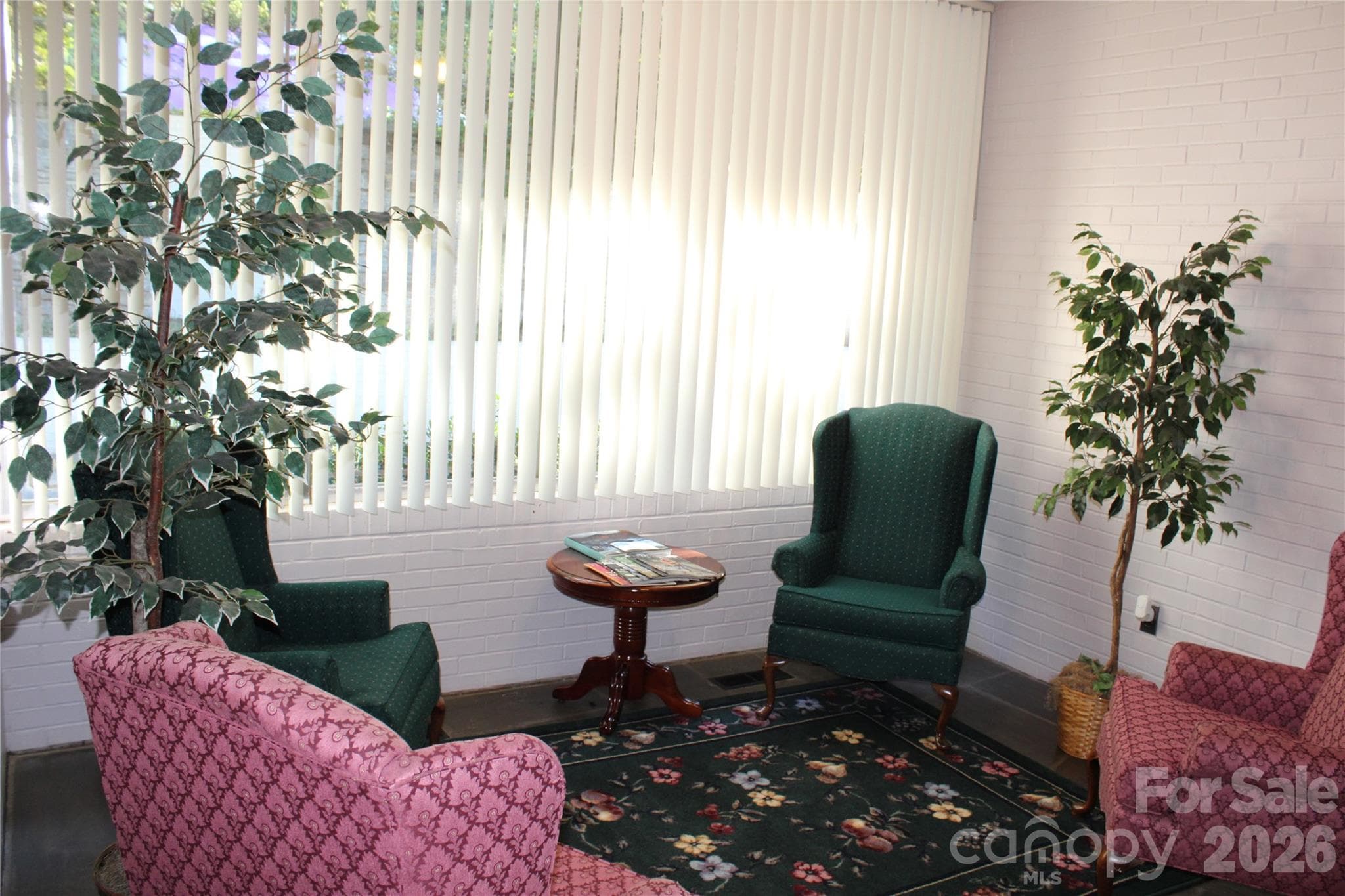 Office at 100 Jervey Road, Tryon, photo 13 of 32