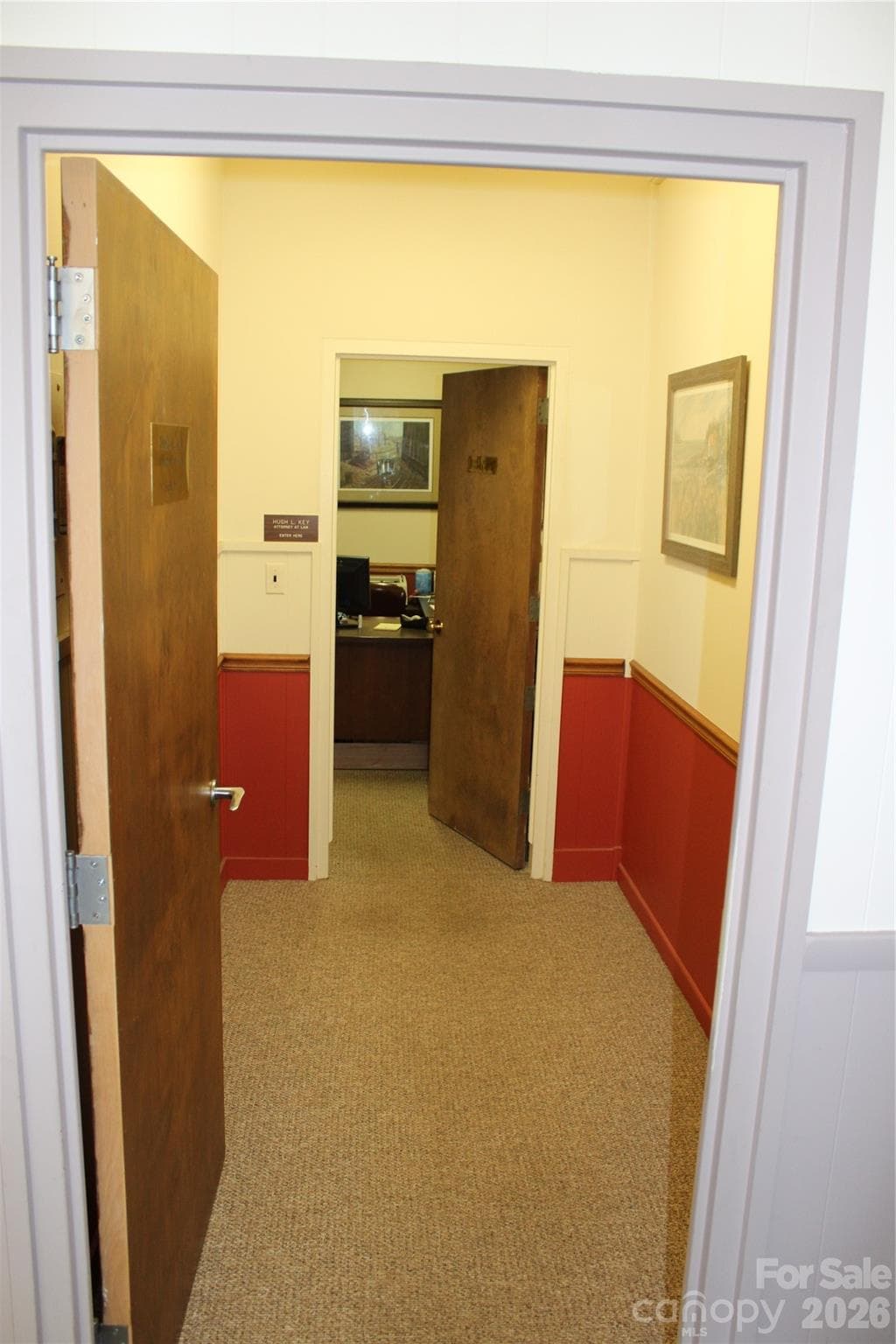 Office at 100 Jervey Road, Tryon, photo 14 of 32