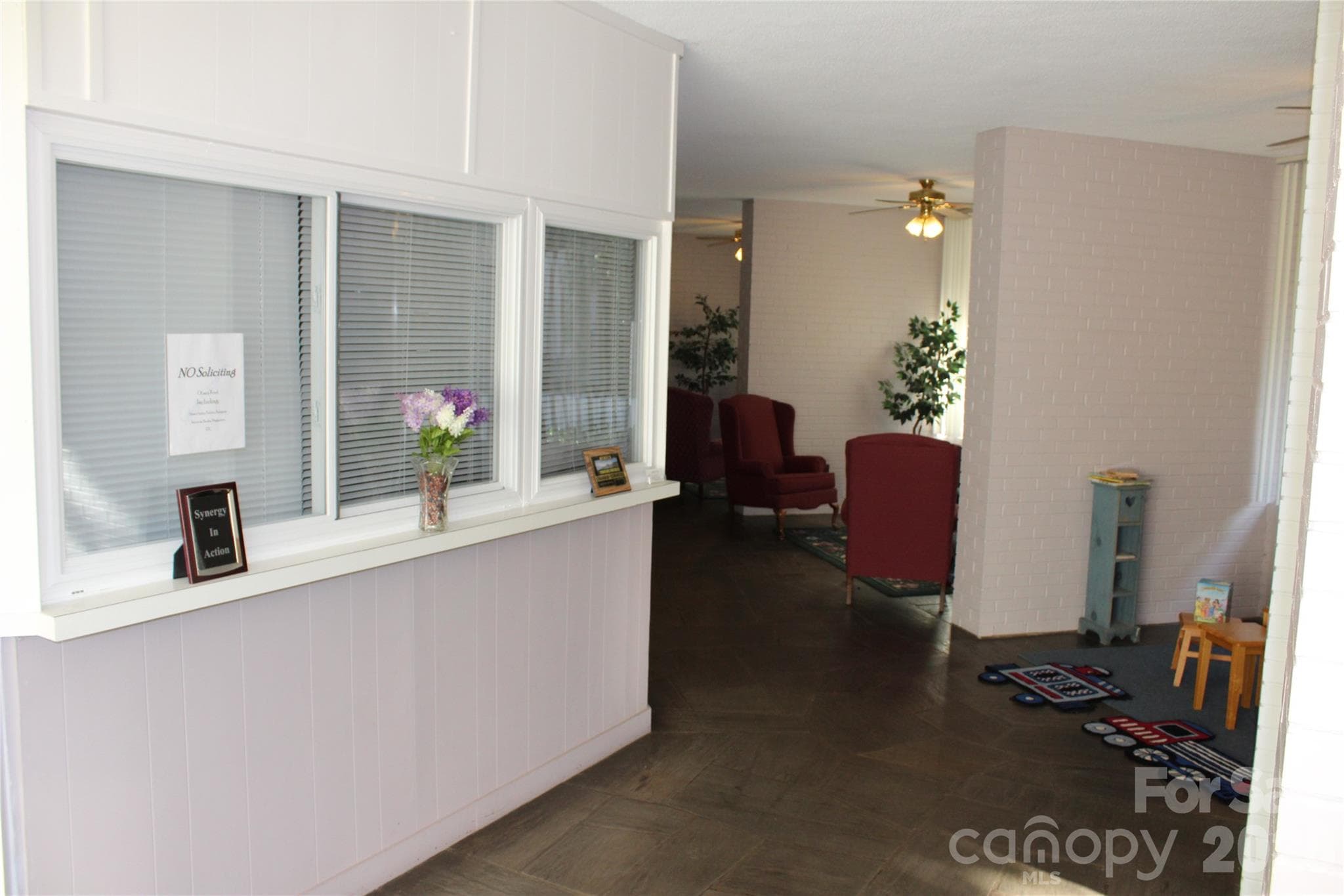 Office at 100 Jervey Road, Tryon, photo 16 of 32