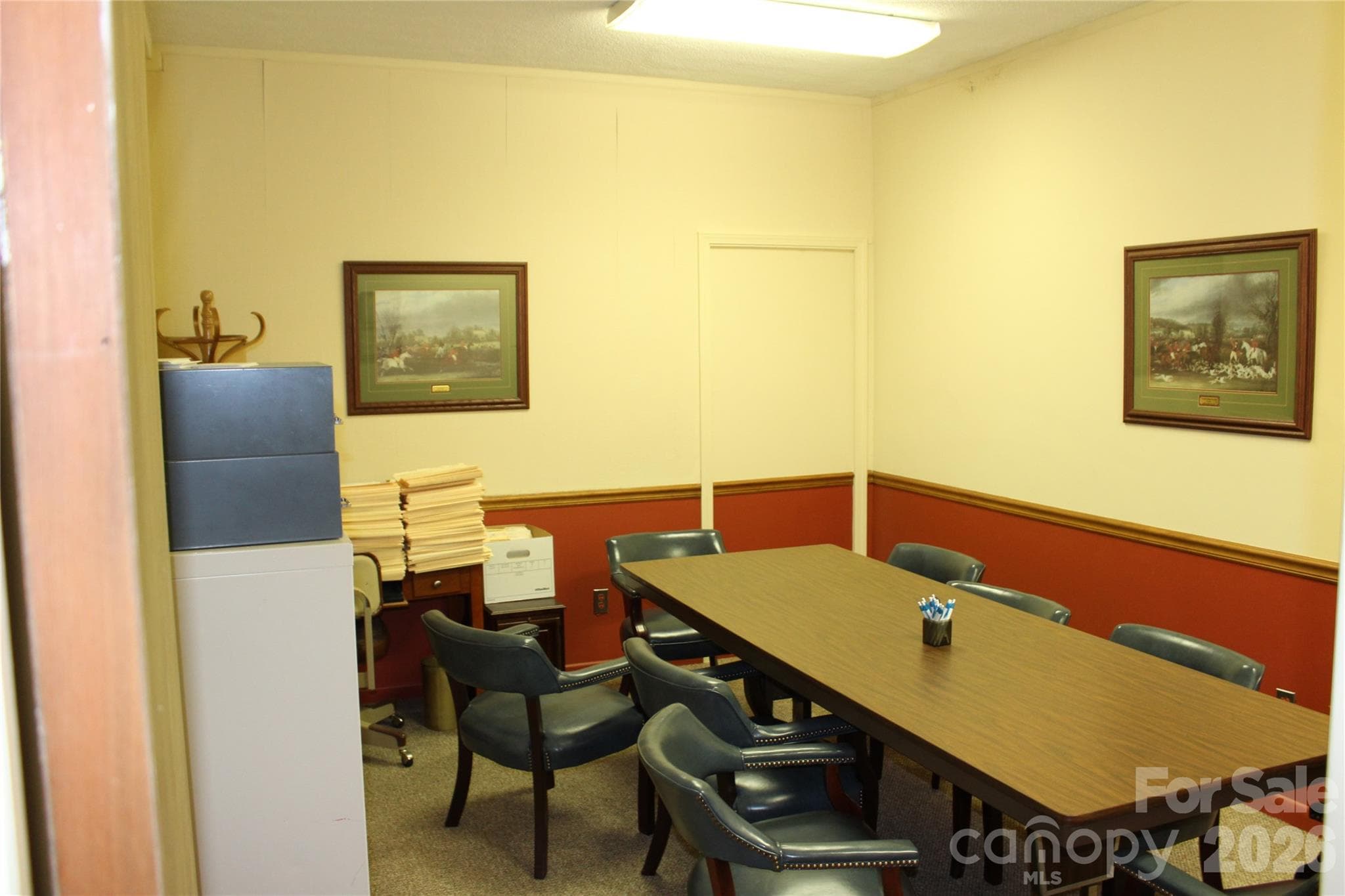 Office at Tryon, photo 17 of 32