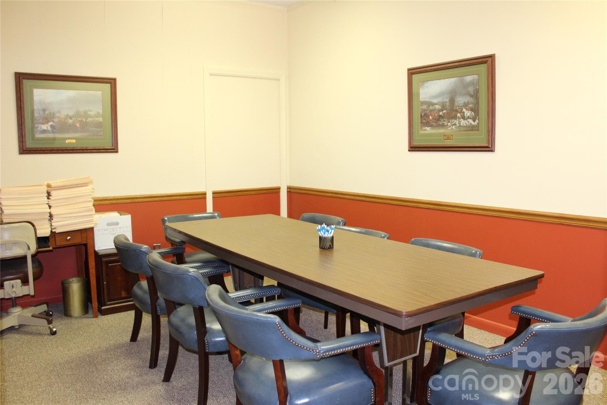 Office at 100 Jervey Road, Tryon, photo 18 of 32