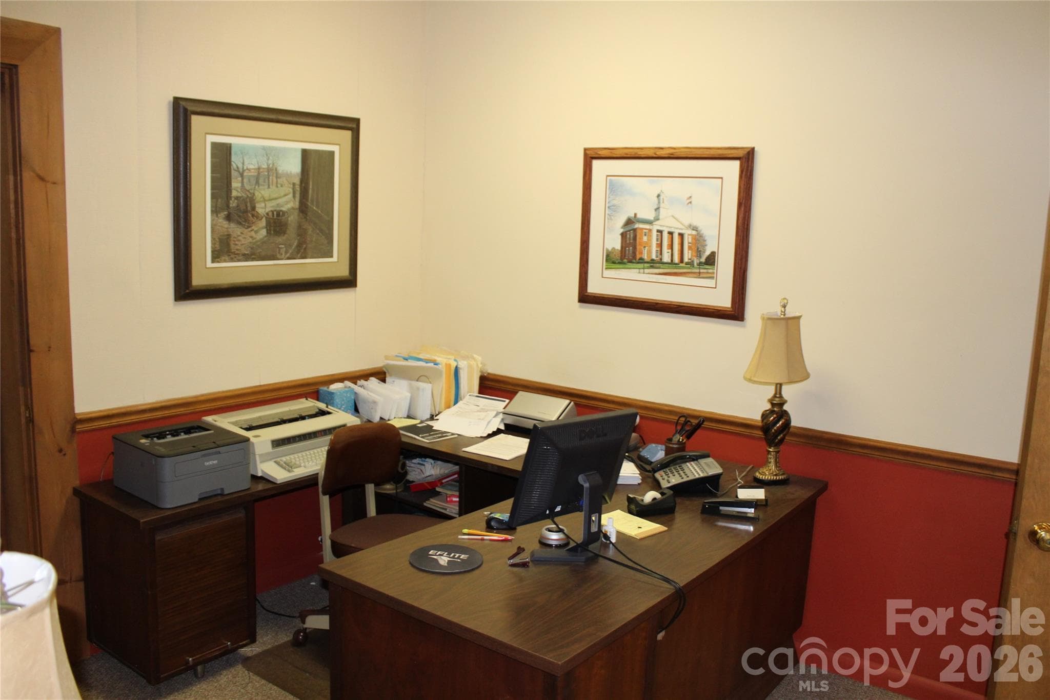 Office at 100 Jervey Road, Tryon, photo 19 of 32