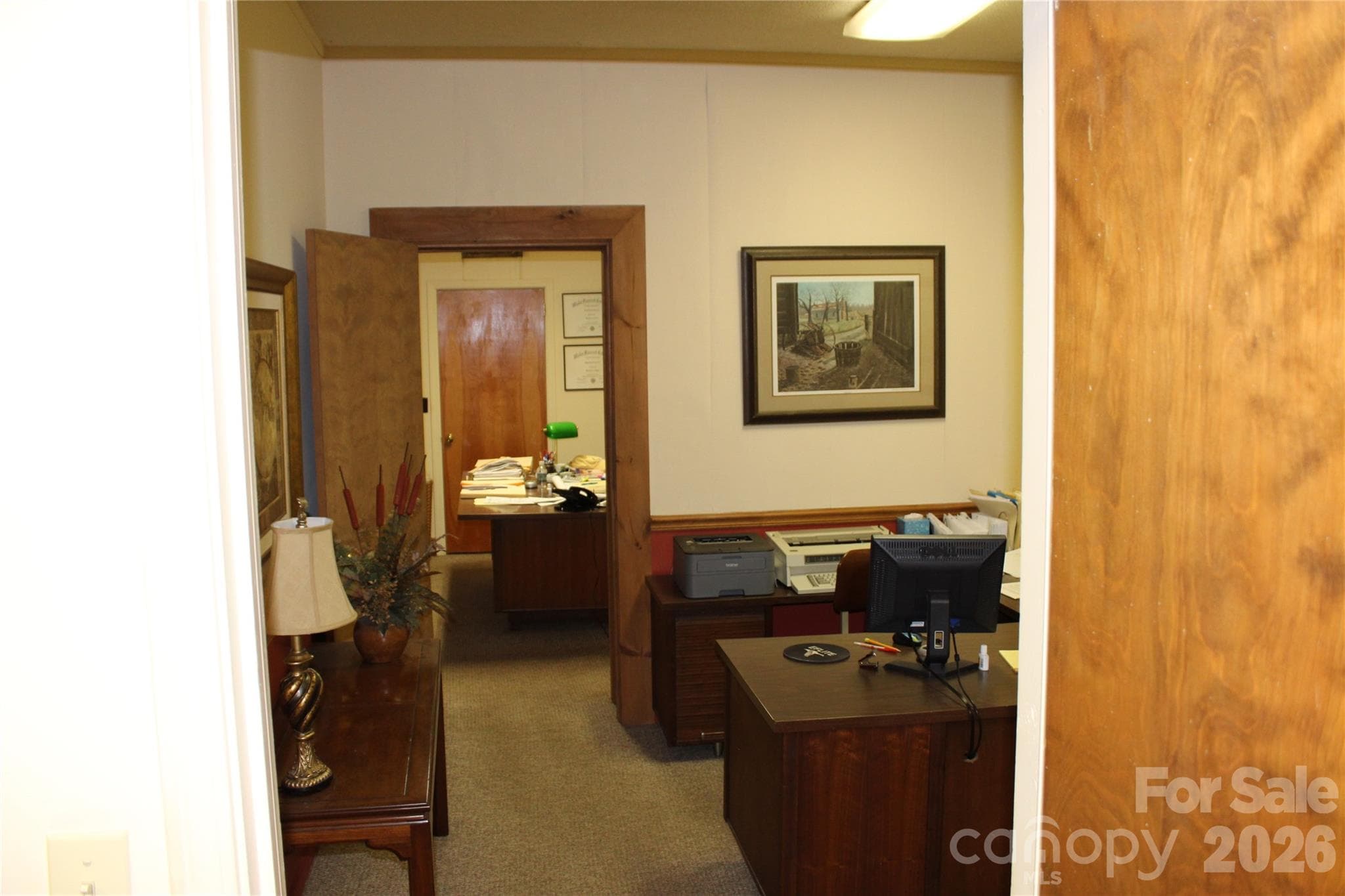 Office at 100 Jervey Road, Tryon, photo 22 of 32