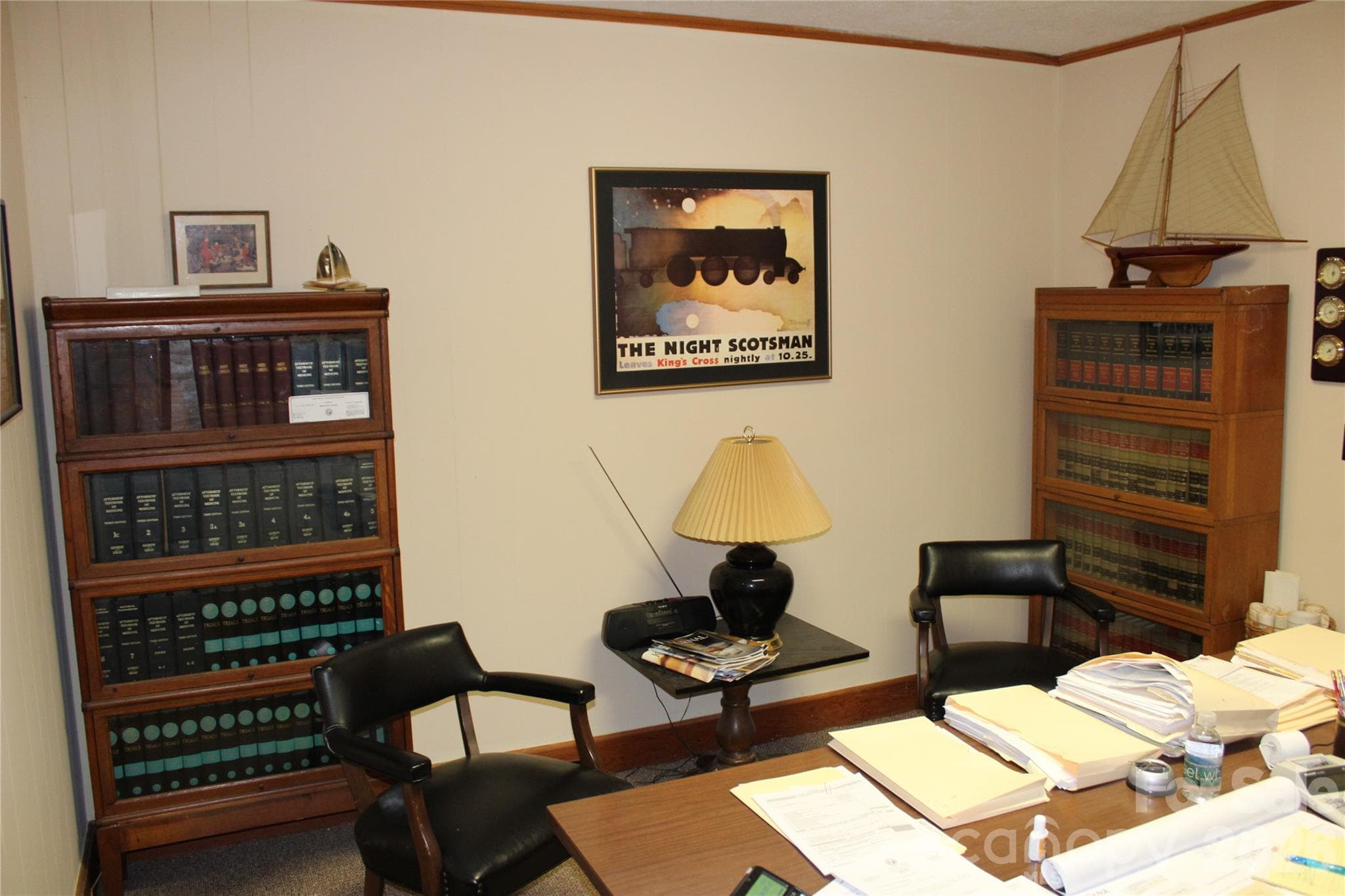 Office at 100 Jervey Road, Tryon, photo 24 of 32