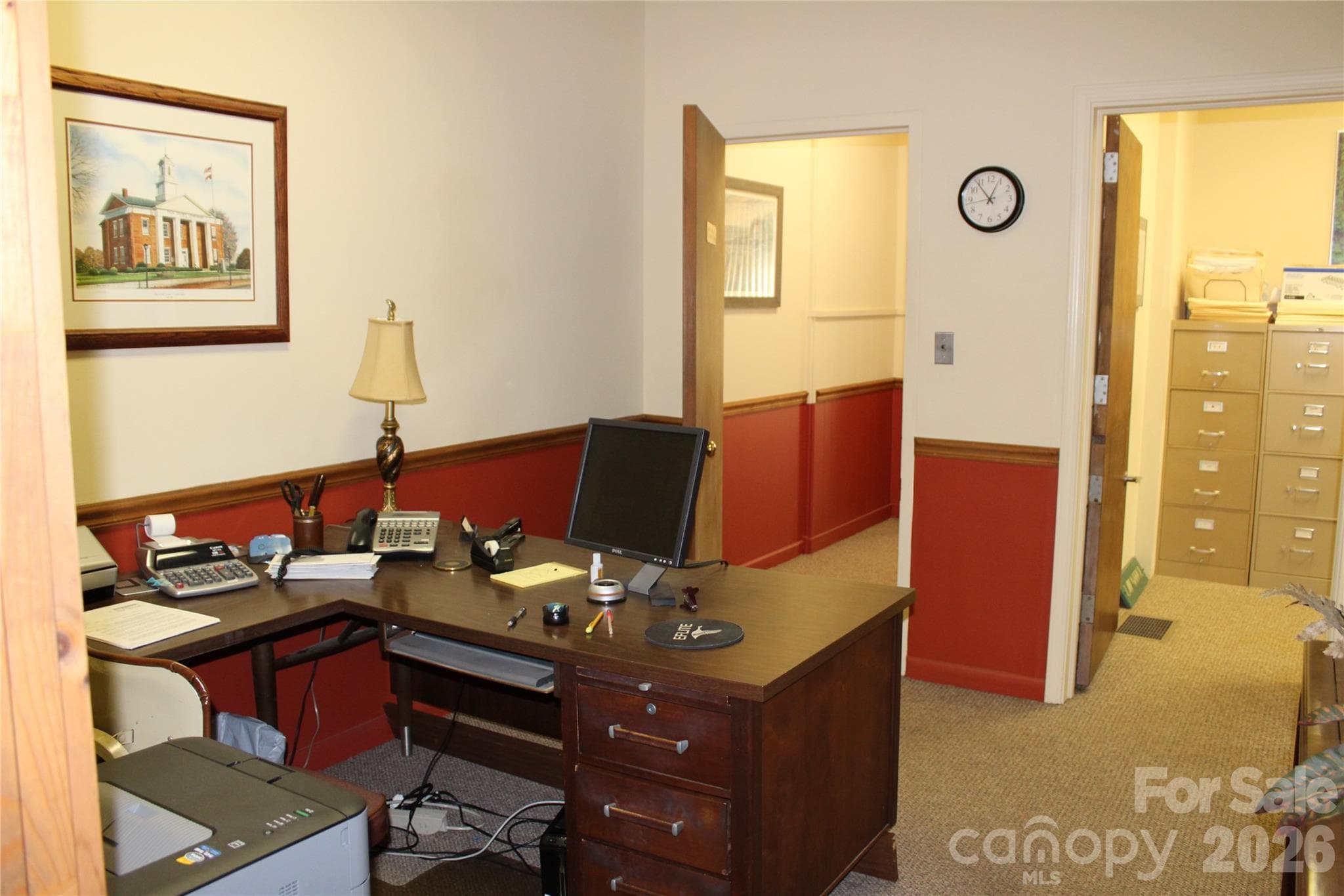 Office at Tryon, photo 26 of 32