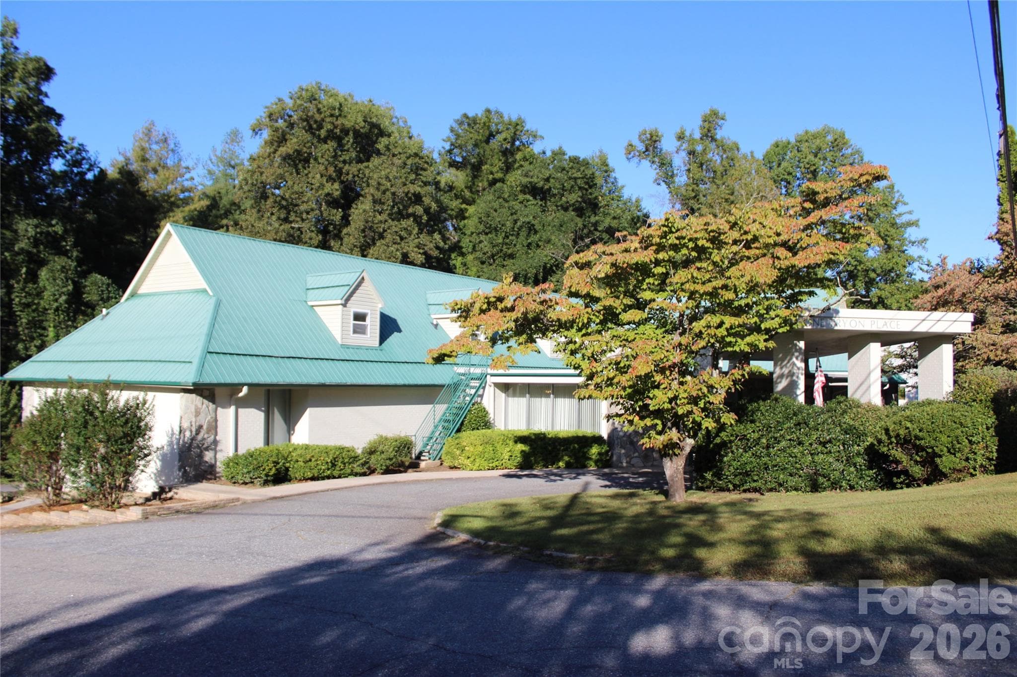Office at 100 Jervey Road, Tryon, photo 29 of 32