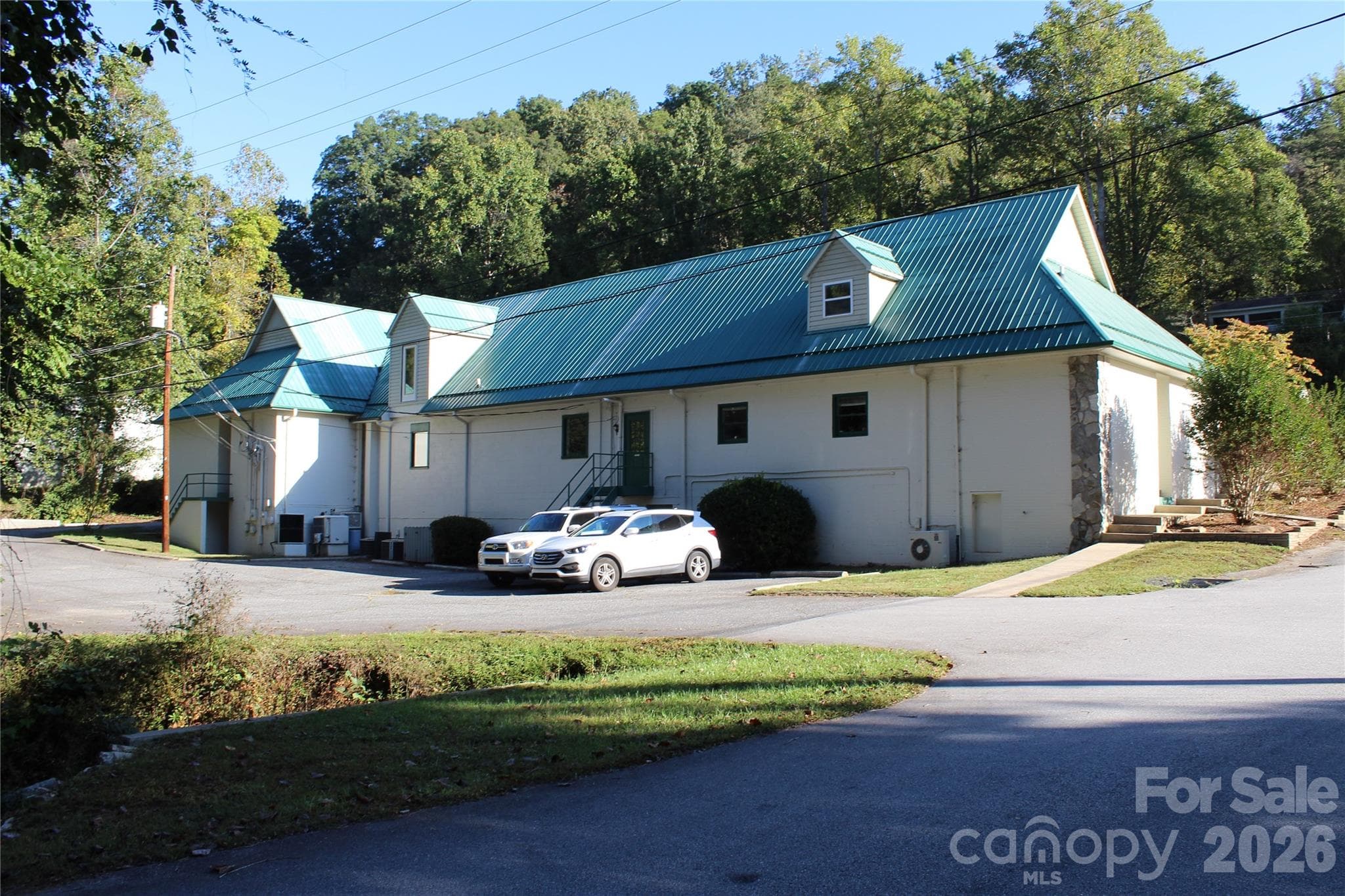 Office at 100 Jervey Road, Tryon, photo 31 of 32