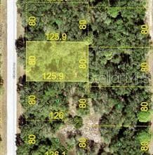 3088 ELDORADO LN