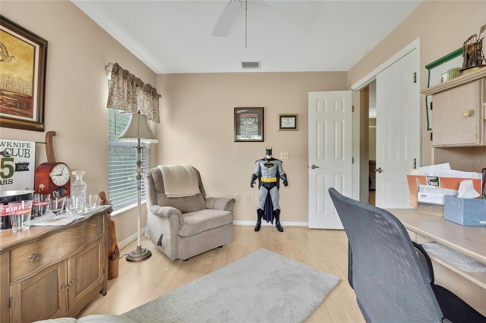 Single Family Residence at 547 W HILLWOOD PATH, BEVERLY HILLS, photo 18 of 33