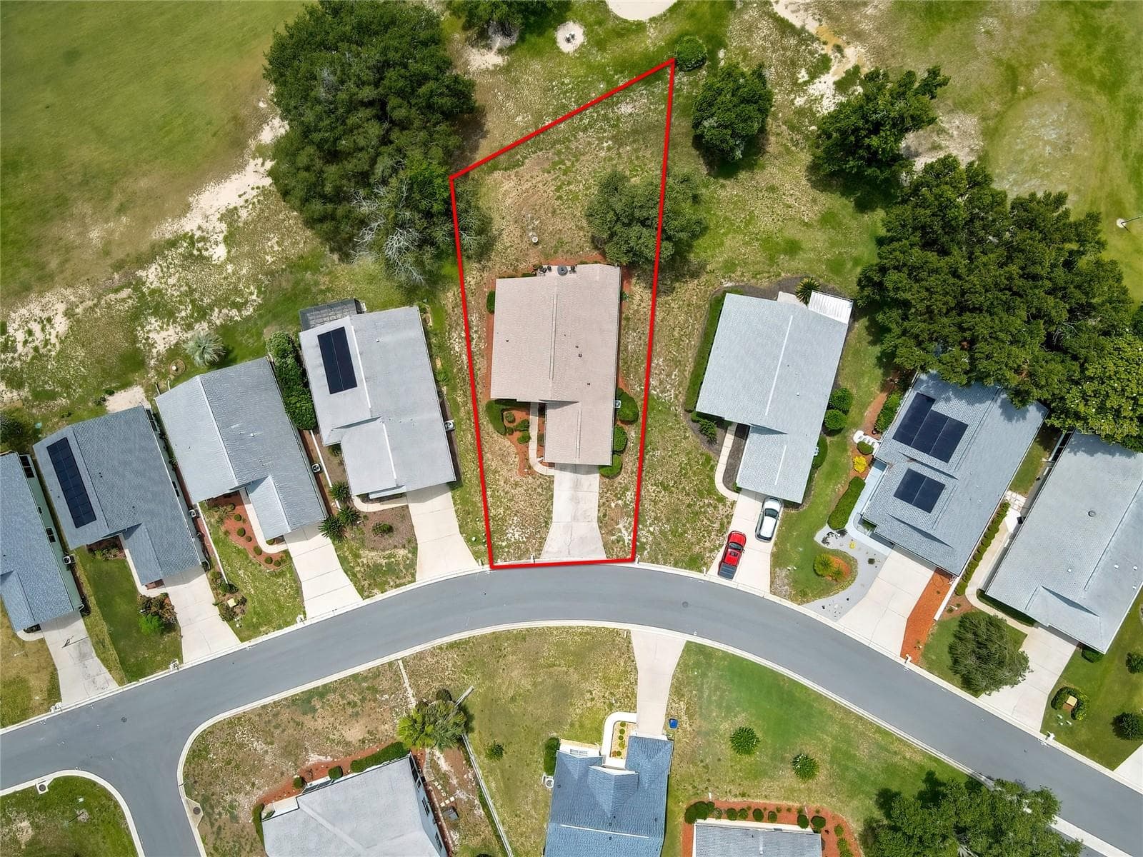 Single Family Residence at 547 W HILLWOOD PATH, BEVERLY HILLS, photo 31 of 33