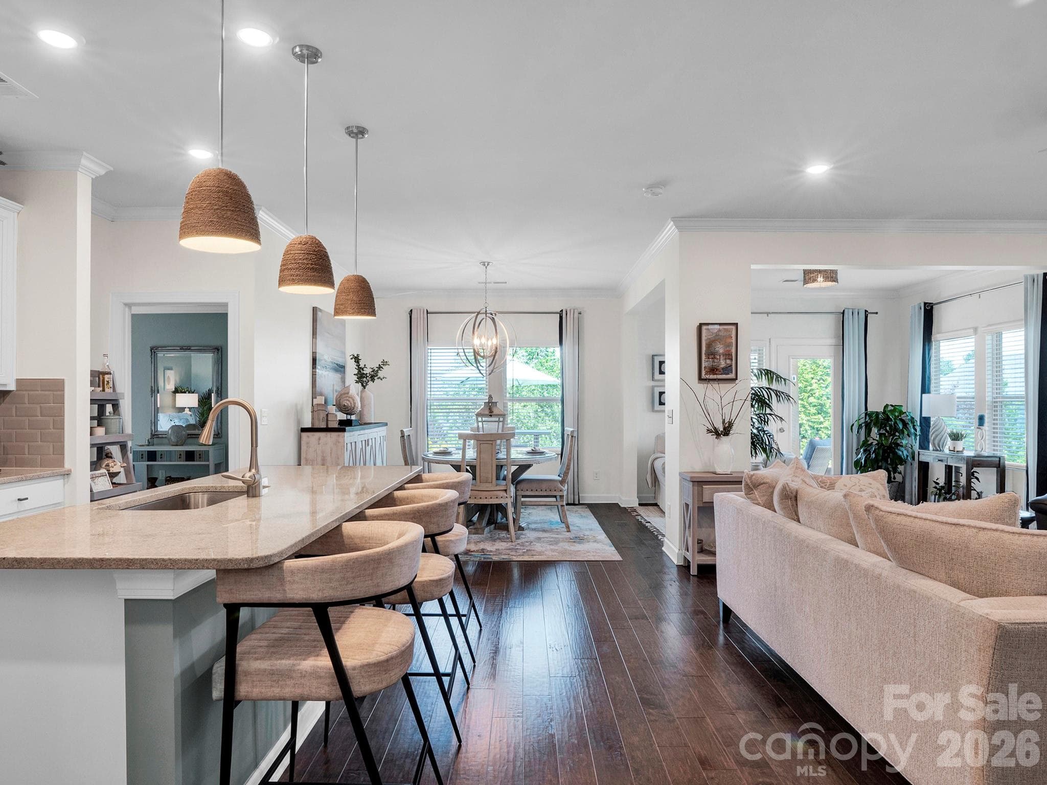 Single Family Residence at Monroe, photo 5 of 41