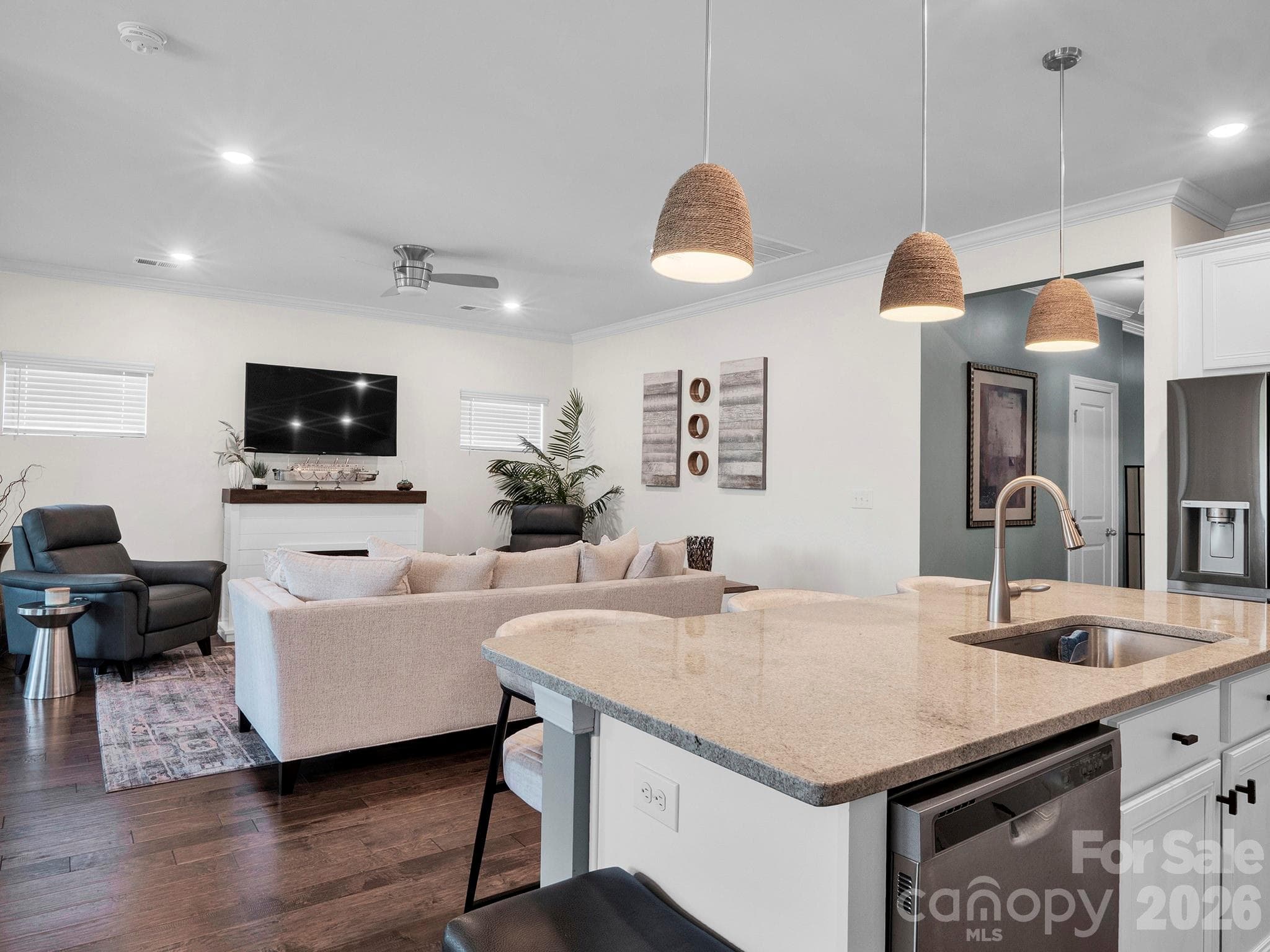 Single Family Residence at Monroe, photo 7 of 41