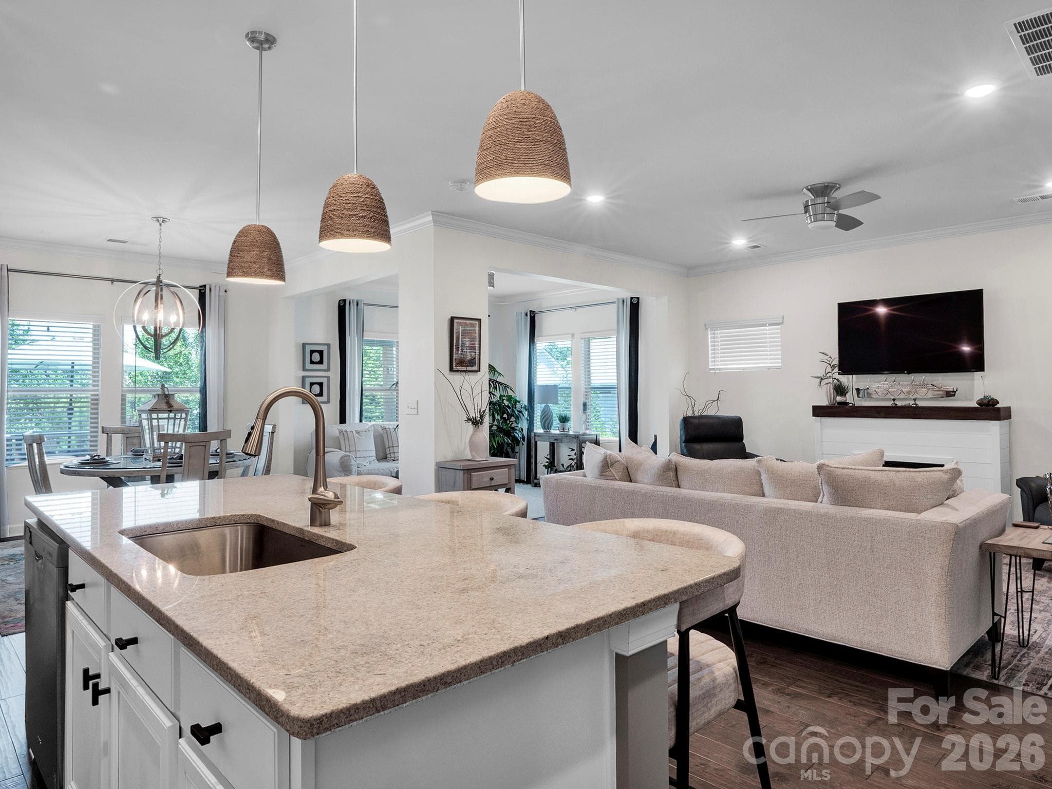 Single Family Residence at Monroe, photo 8 of 41