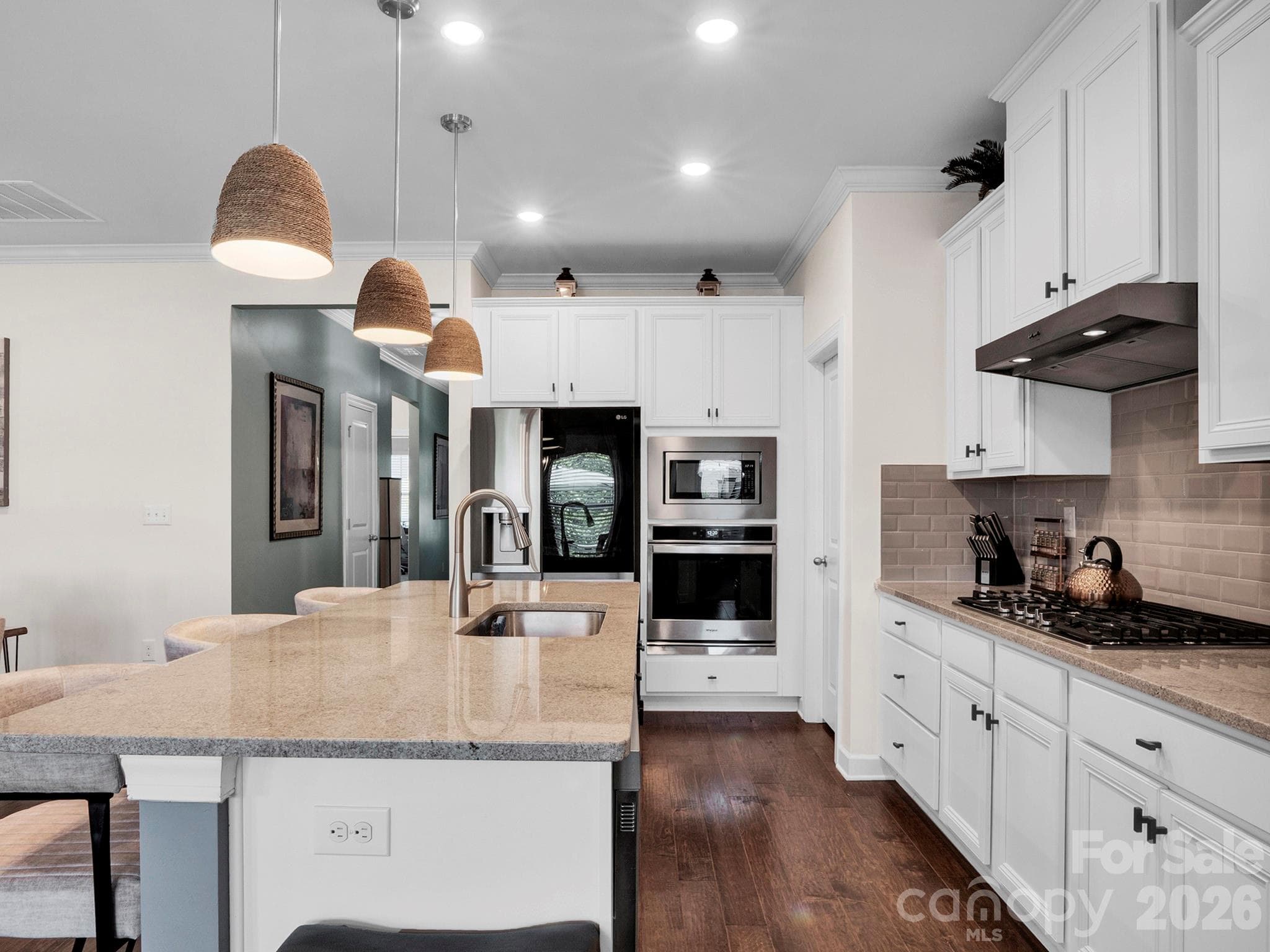 Single Family Residence at 1023 Ellington Downs Way, Wesley Chapel, photo 13 of 41