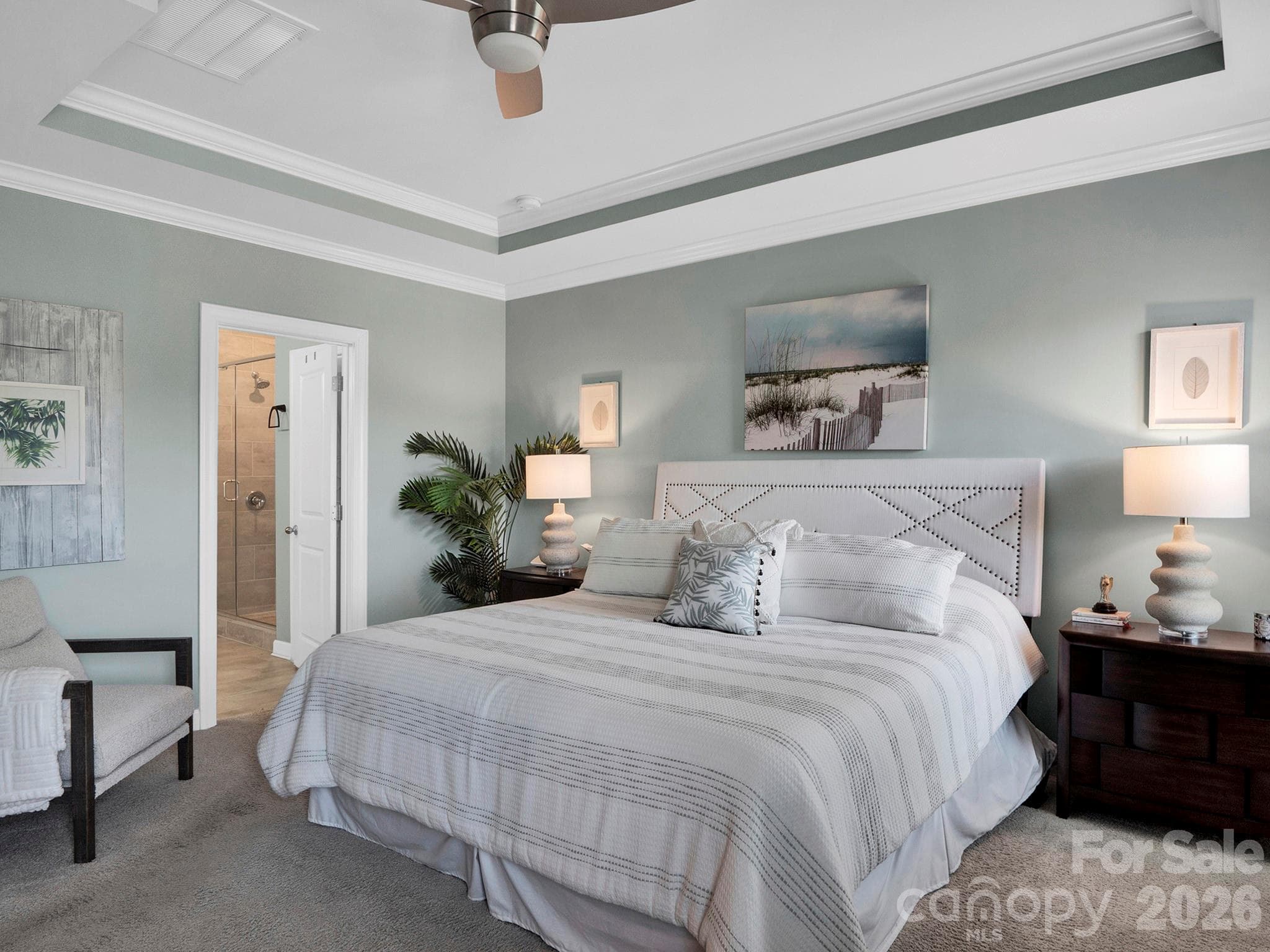 Single Family Residence at 1023 Ellington Downs Way, Wesley Chapel, photo 19 of 41