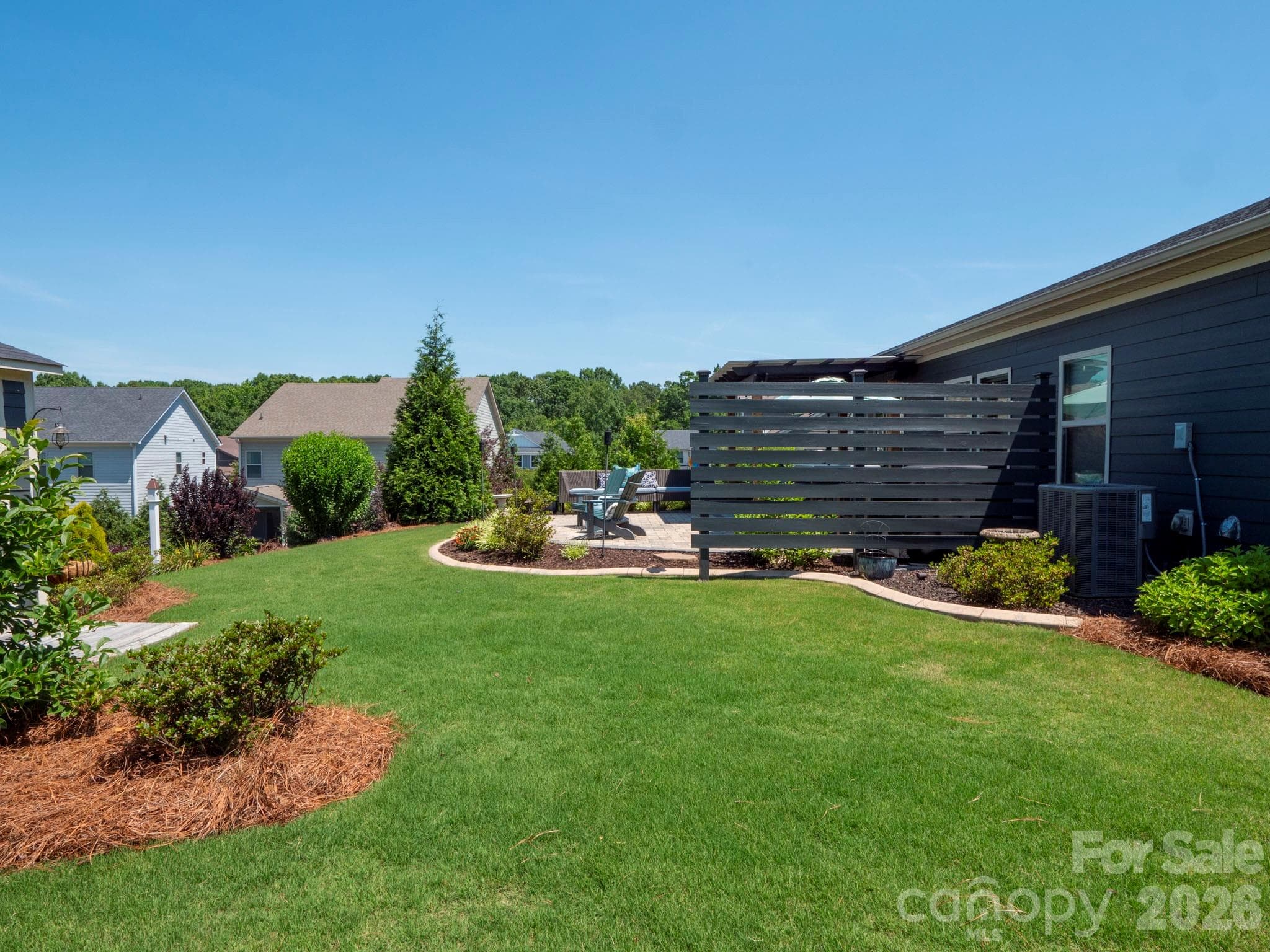 Single Family Residence at 1023 Ellington Downs Way, Wesley Chapel, photo 35 of 41