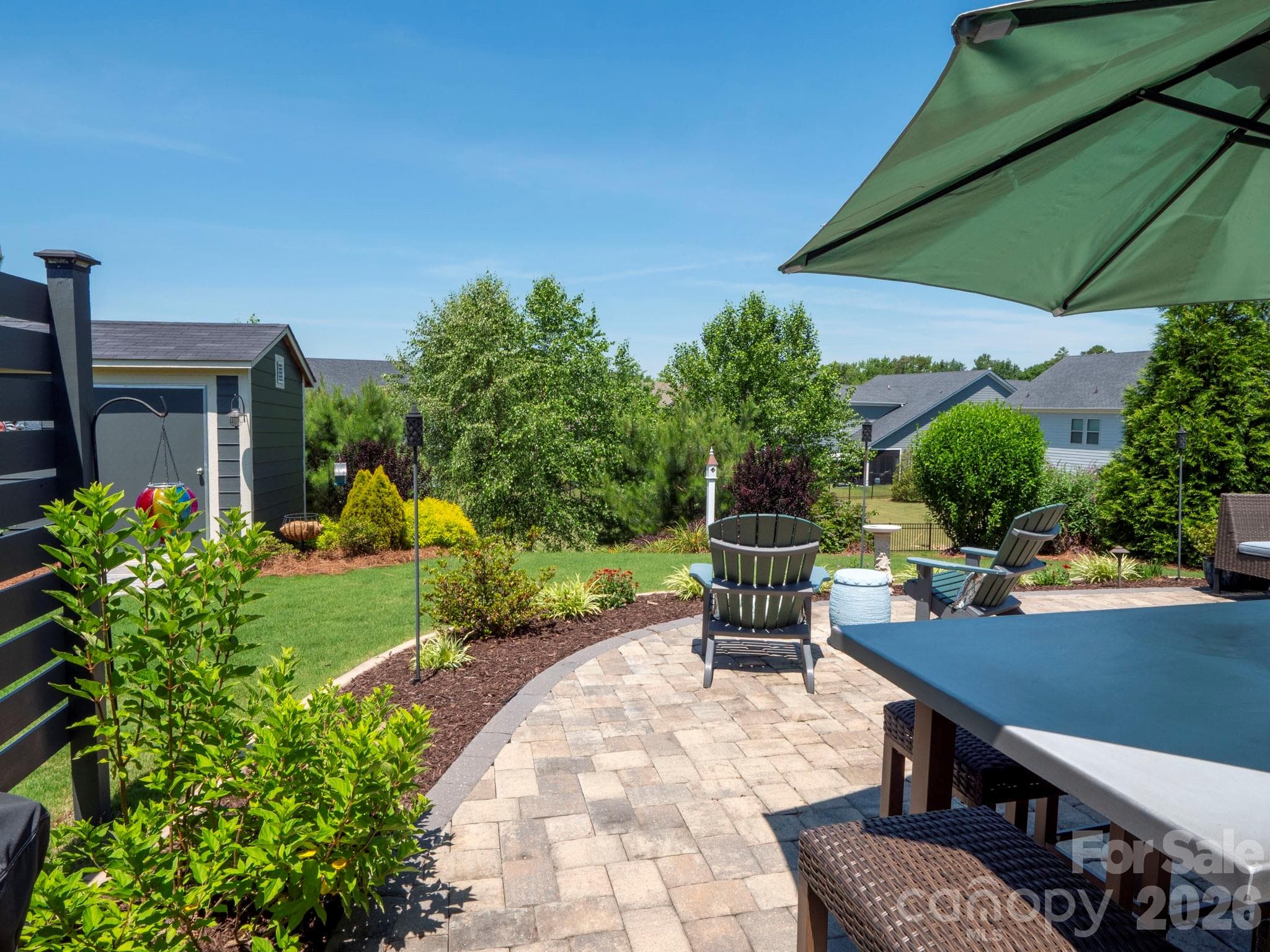Single Family Residence at 1023 Ellington Downs Way, Wesley Chapel, photo 36 of 41
