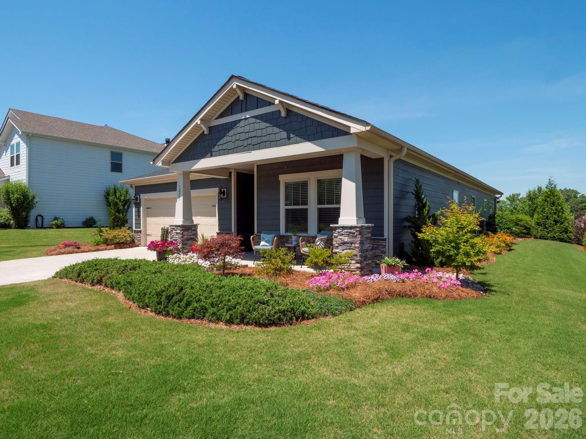 Single Family Residence at 1023 Ellington Downs Way, Wesley Chapel, photo 41 of 41