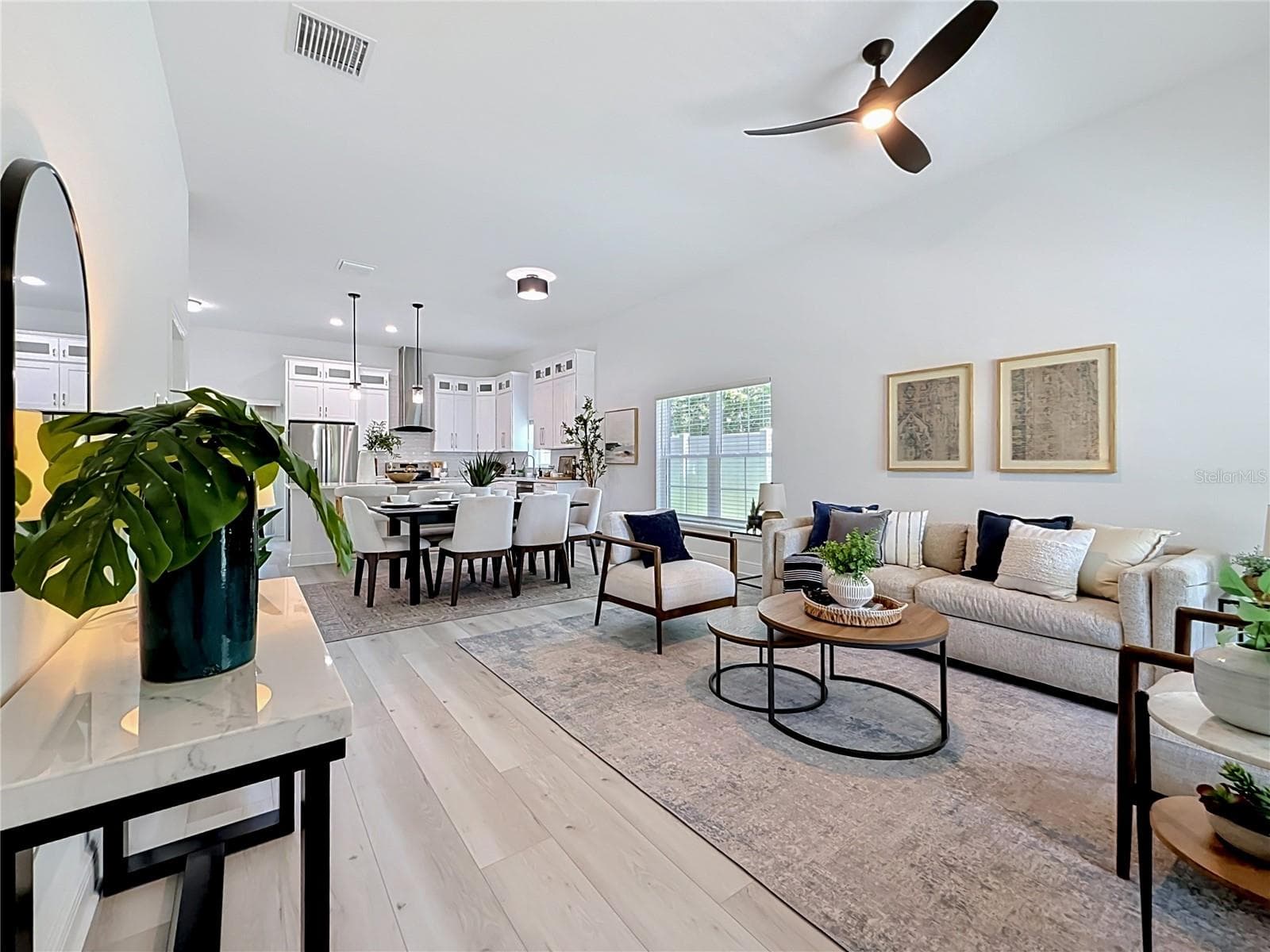 Single Family Residence at 6481 28TH ST N, ST PETERSBURG, photo 3 of 74