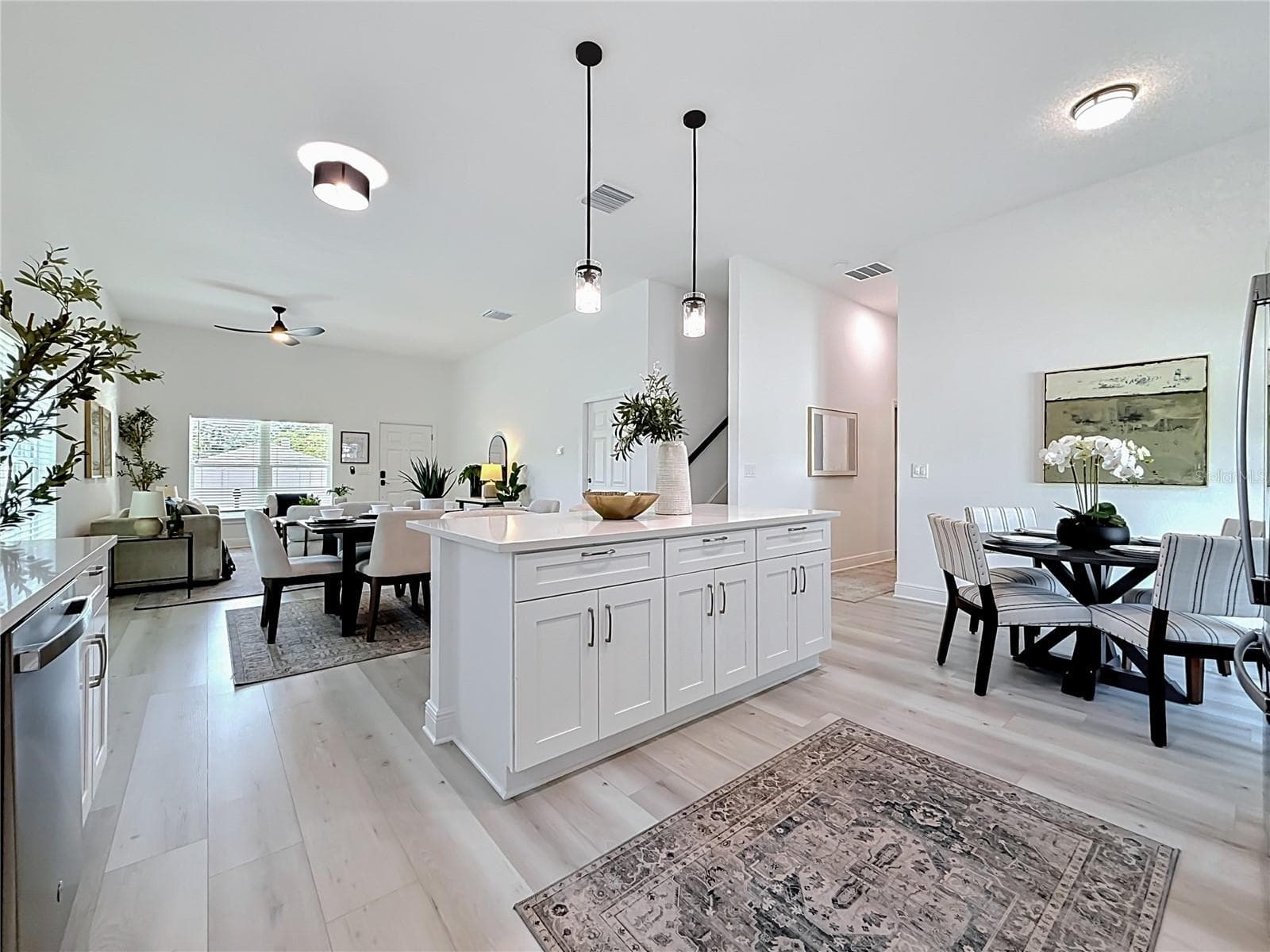Single Family Residence at 6481 28TH ST N, ST PETERSBURG, photo 15 of 74