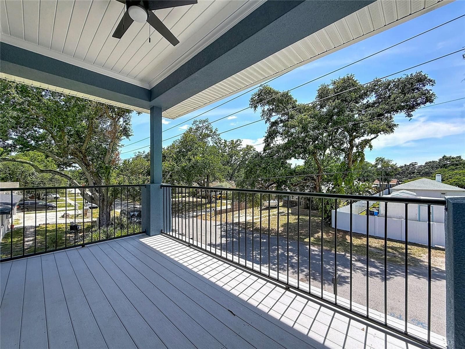 Single Family Residence at 6481 28TH ST N, ST PETERSBURG, photo 65 of 74
