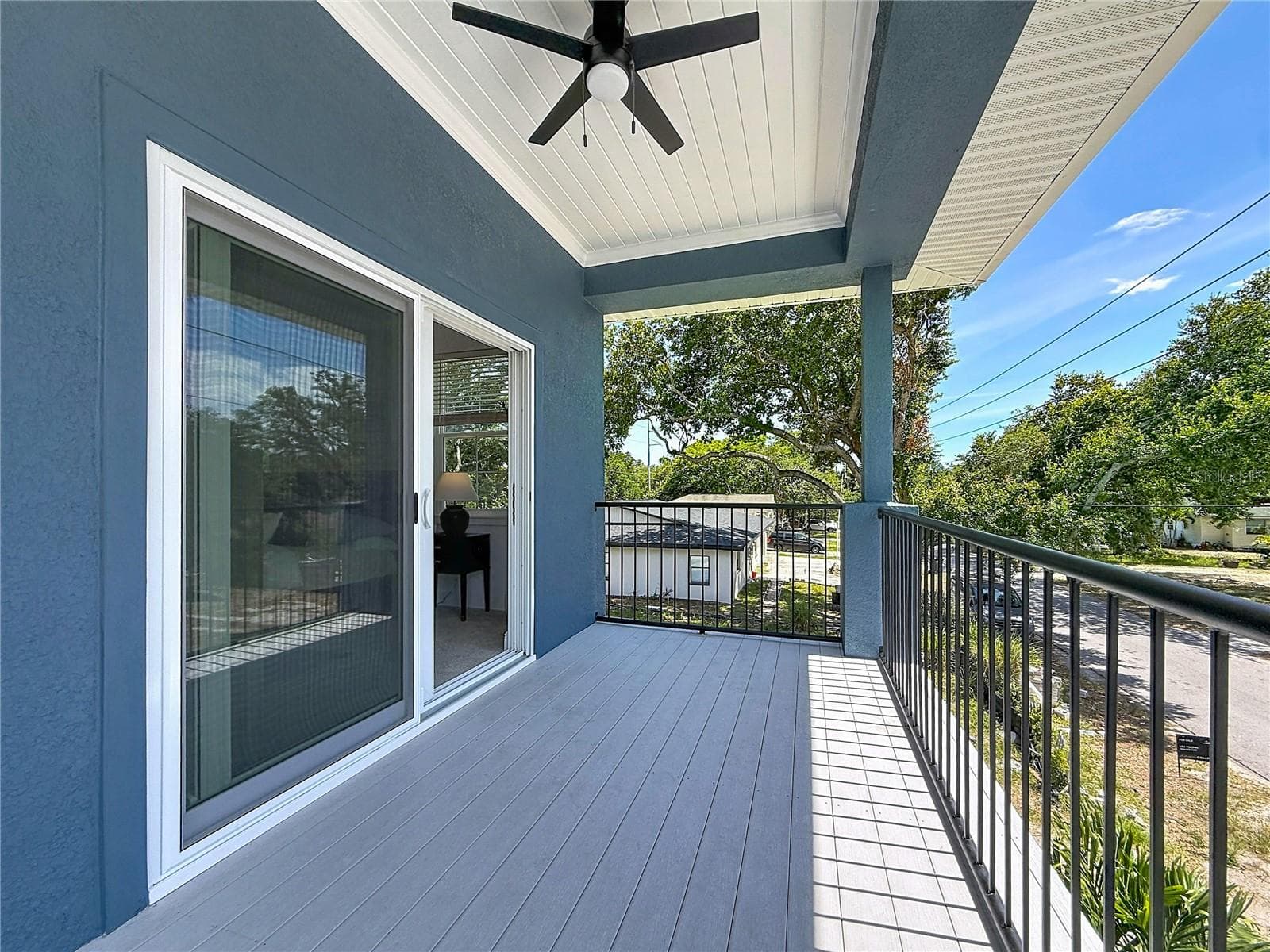 Single Family Residence at 6481 28TH ST N, ST PETERSBURG, photo 66 of 74