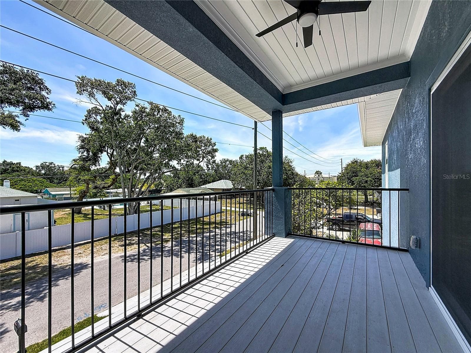 Single Family Residence at 6481 28TH ST N, ST PETERSBURG, photo 68 of 74