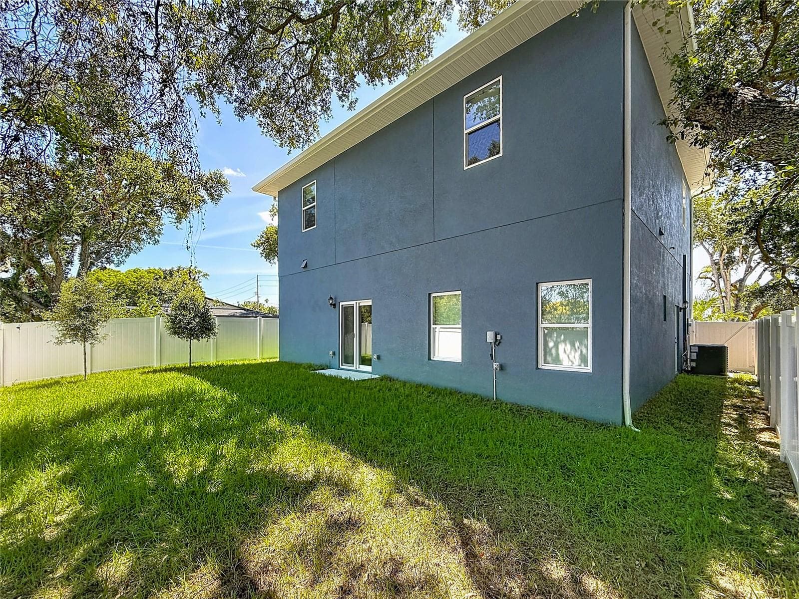 Single Family Residence at 6481 28TH ST N, ST PETERSBURG, photo 70 of 74