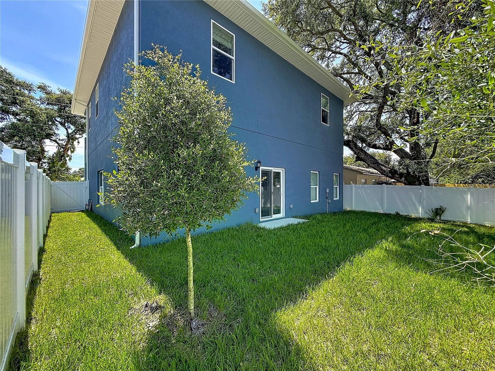 Single Family Residence at 6481 28TH ST N, ST PETERSBURG, photo 71 of 74