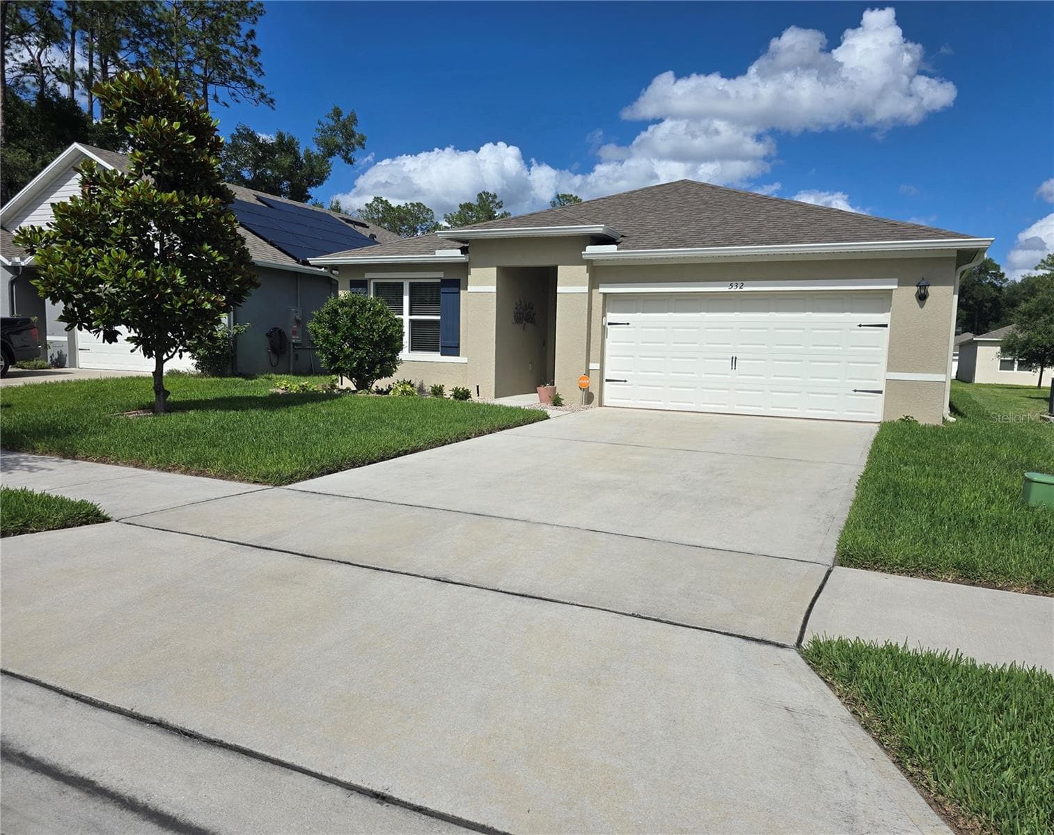 Single Family Residence at 532 EMILY GLEN ST, DELAND, photo 49 of 50