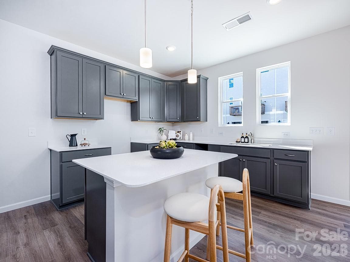 Townhouse at 209 Vanguard Lane, Gastonia, photo 13 of 36