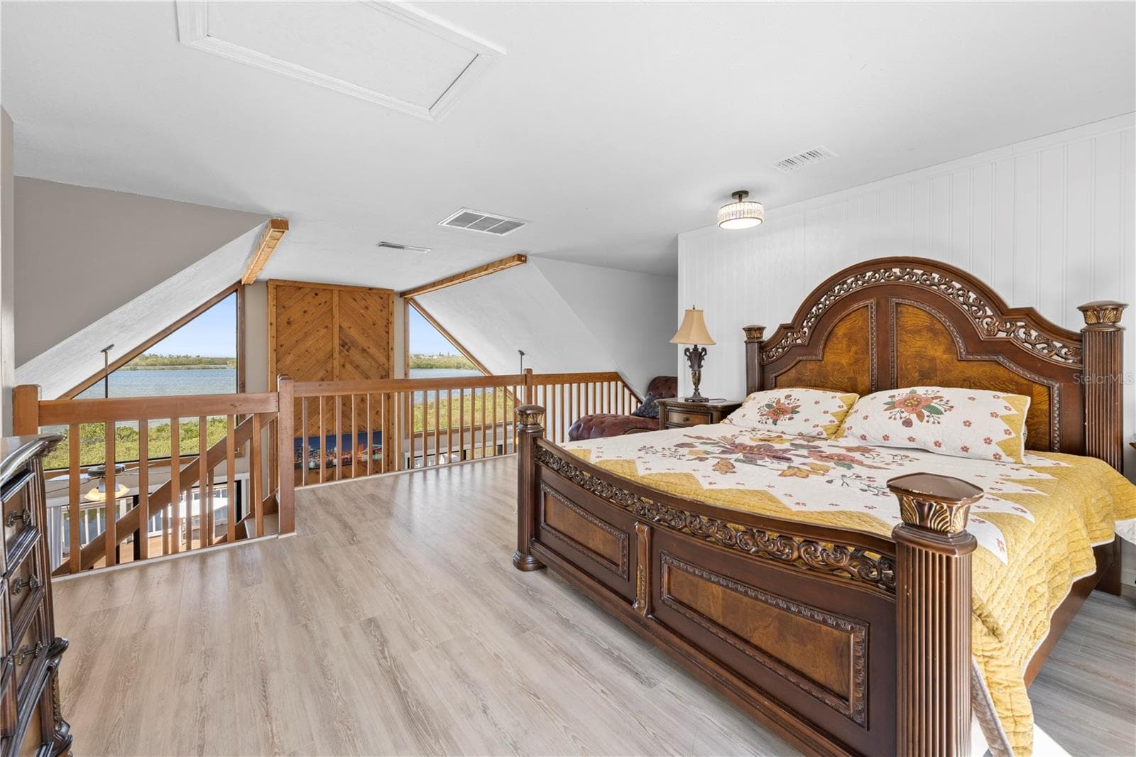 Single Family Residence at 6633 DRIFTWOOD DR, HUDSON, photo 47 of 60