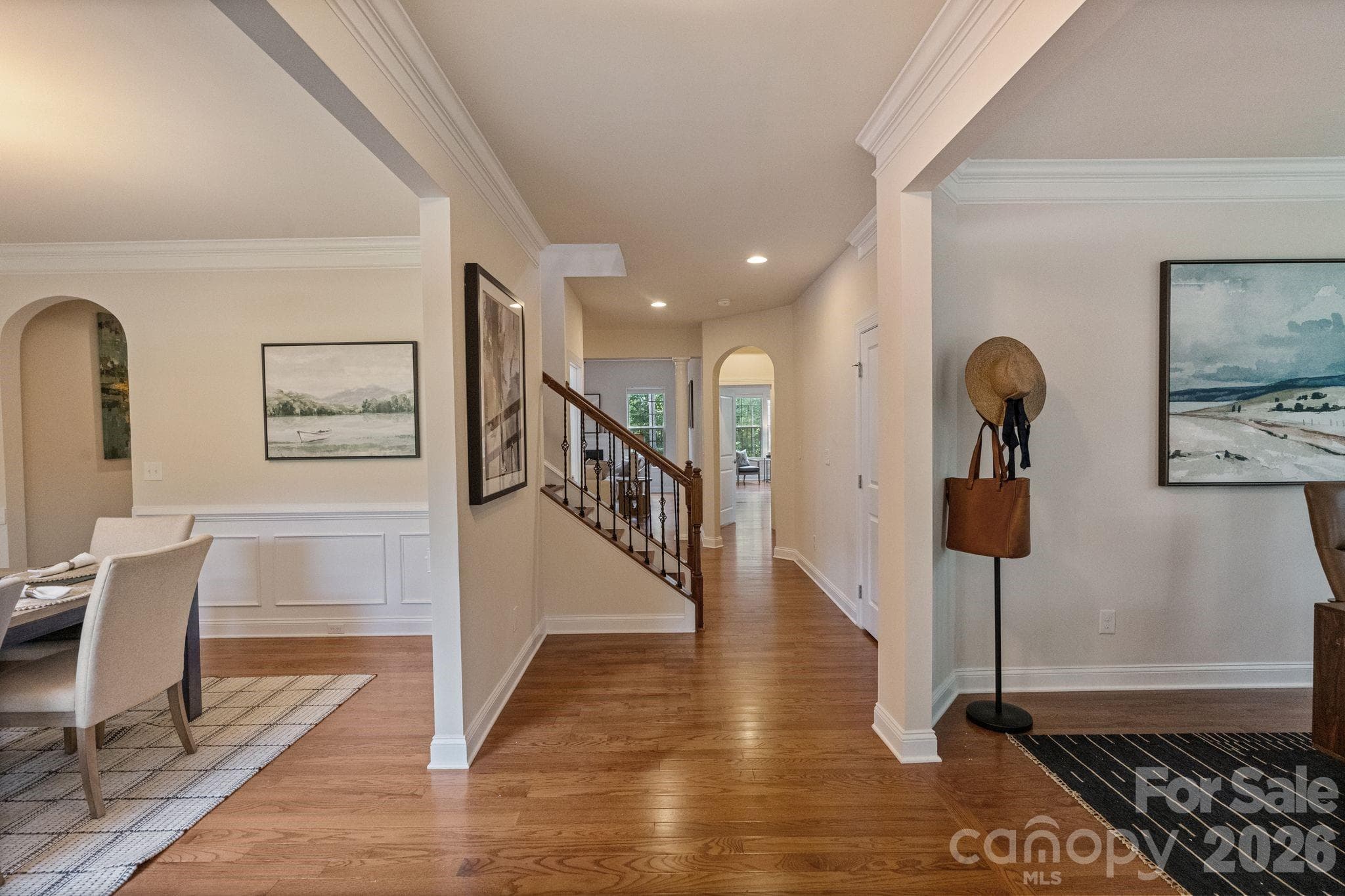 Single Family Residence at Troutman, photo 6 of 51