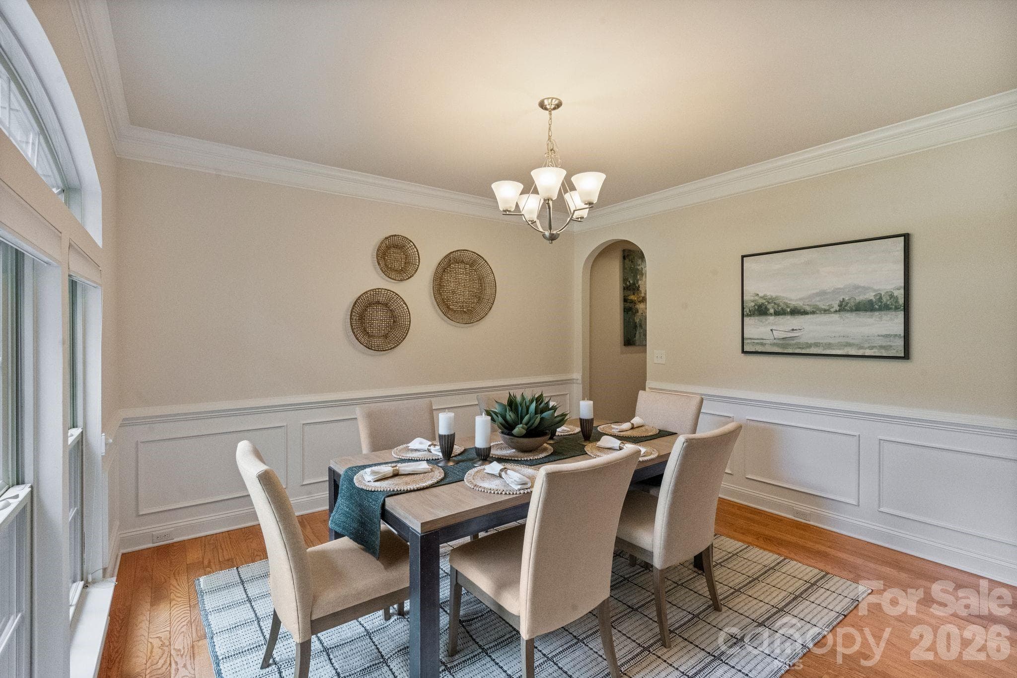 Single Family Residence at Troutman, photo 7 of 51