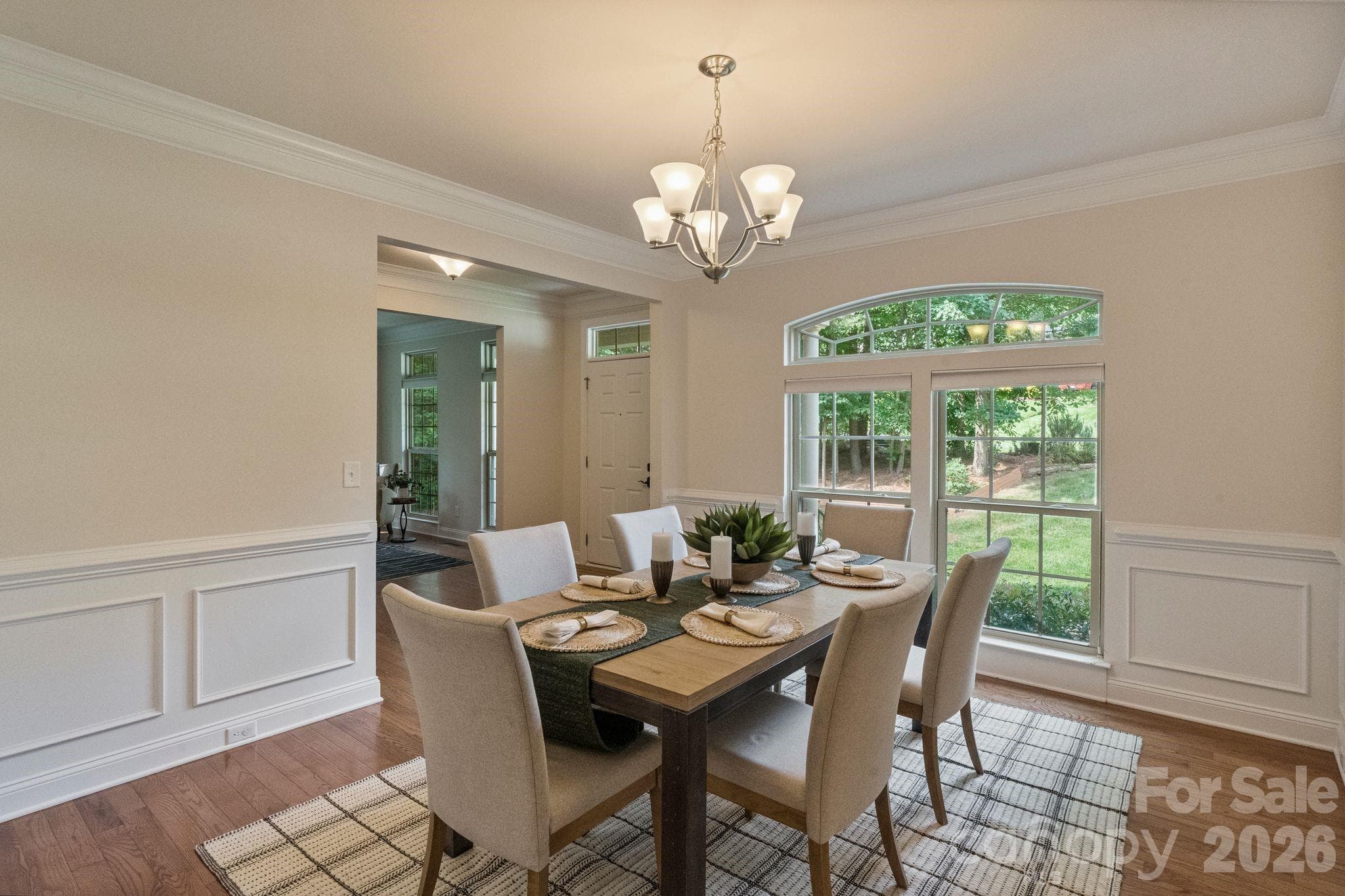 Single Family Residence at Troutman, photo 8 of 51
