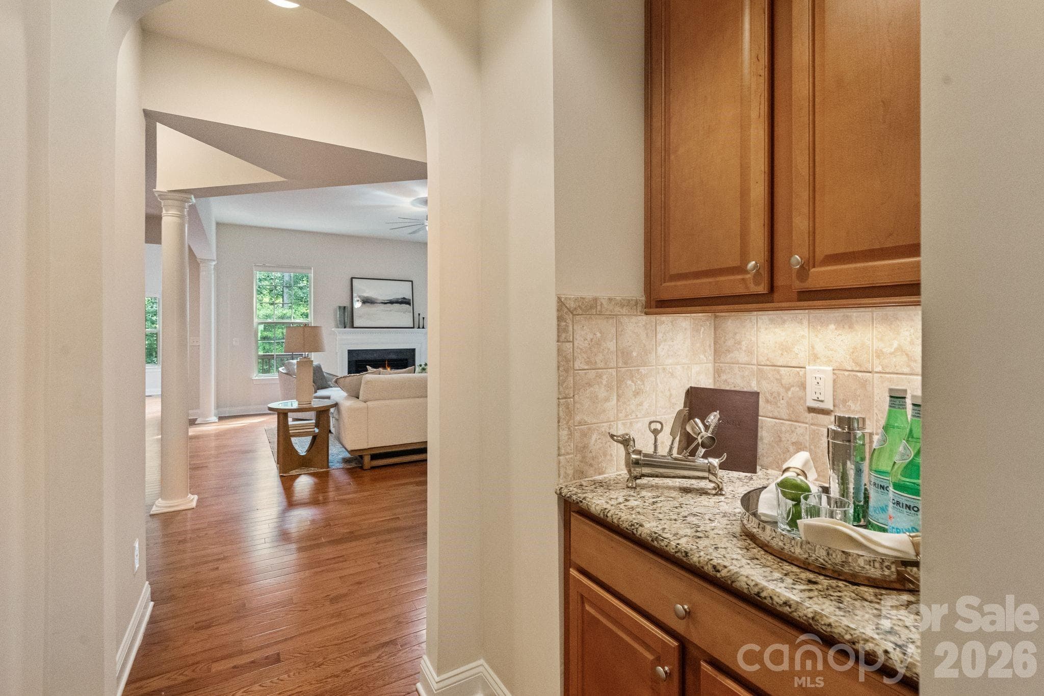 Single Family Residence at Troutman, photo 9 of 51