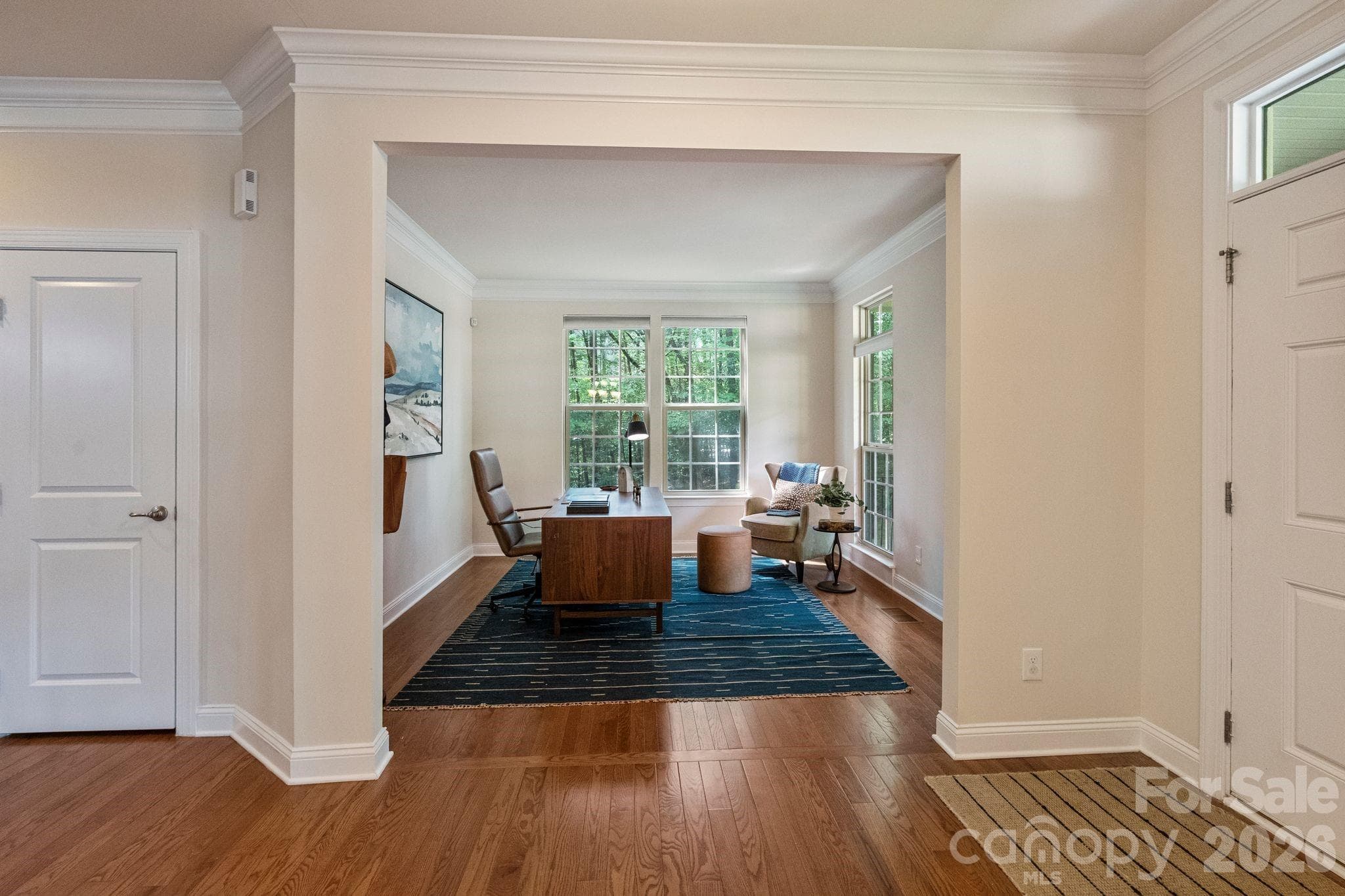 Single Family Residence at Troutman, photo 10 of 51
