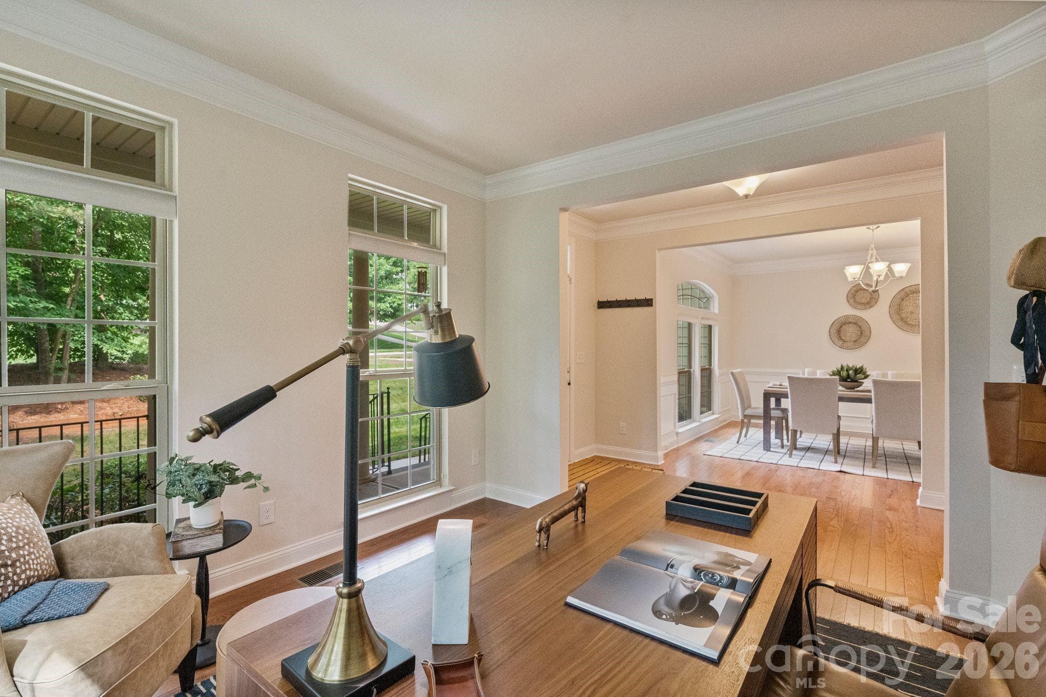 Single Family Residence at Troutman, photo 11 of 51