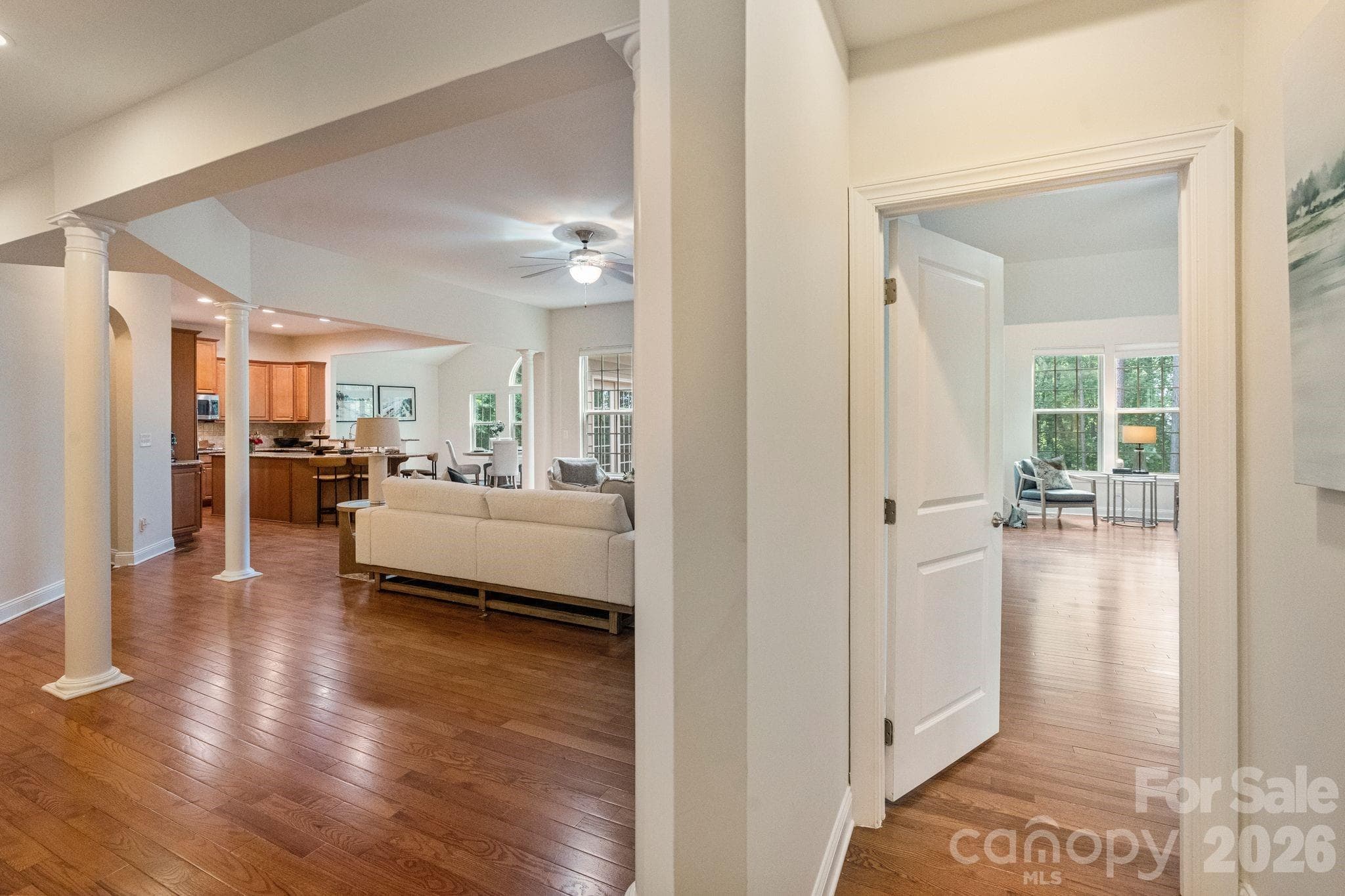Single Family Residence at Troutman, photo 13 of 51