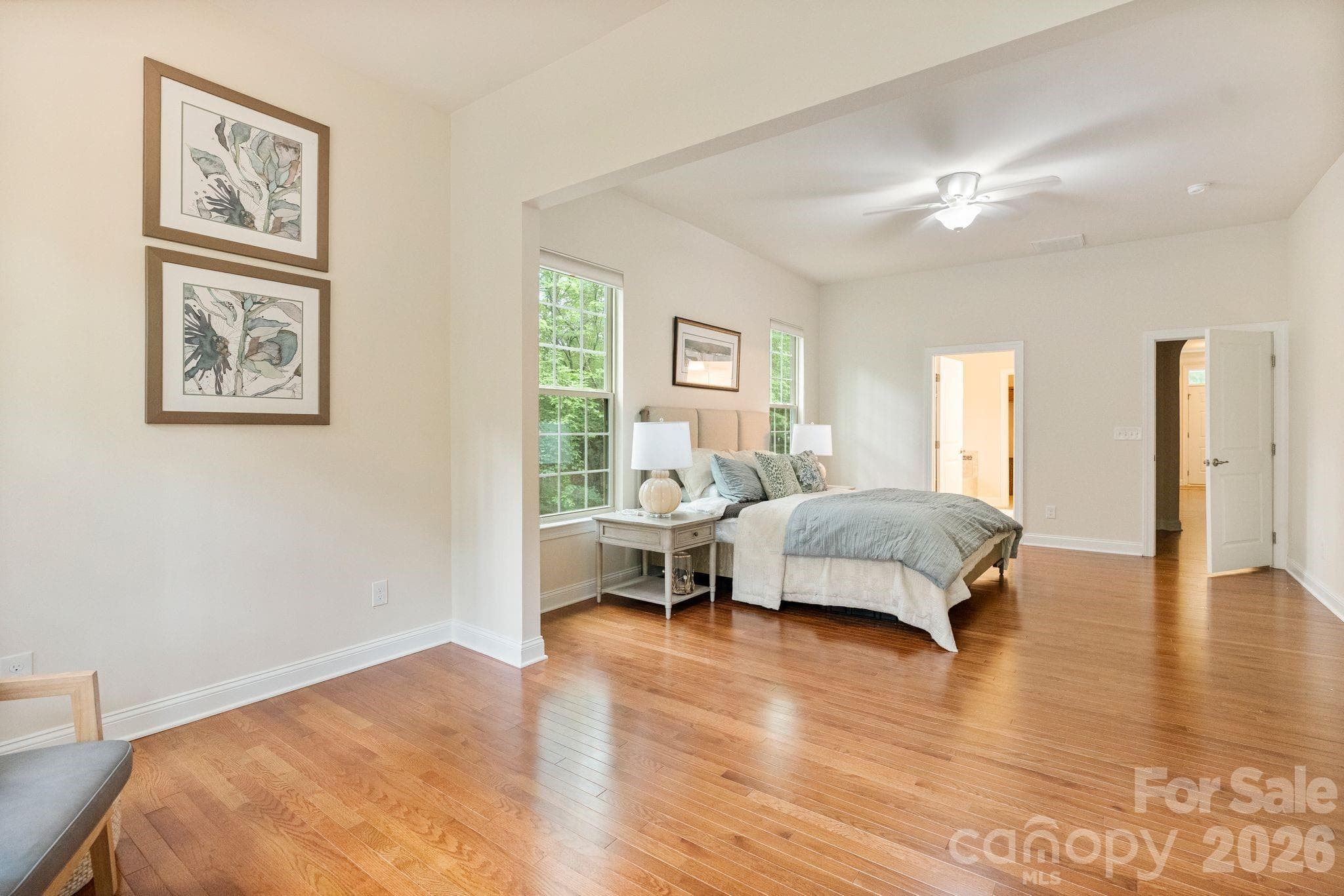 Single Family Residence at Troutman, photo 17 of 51
