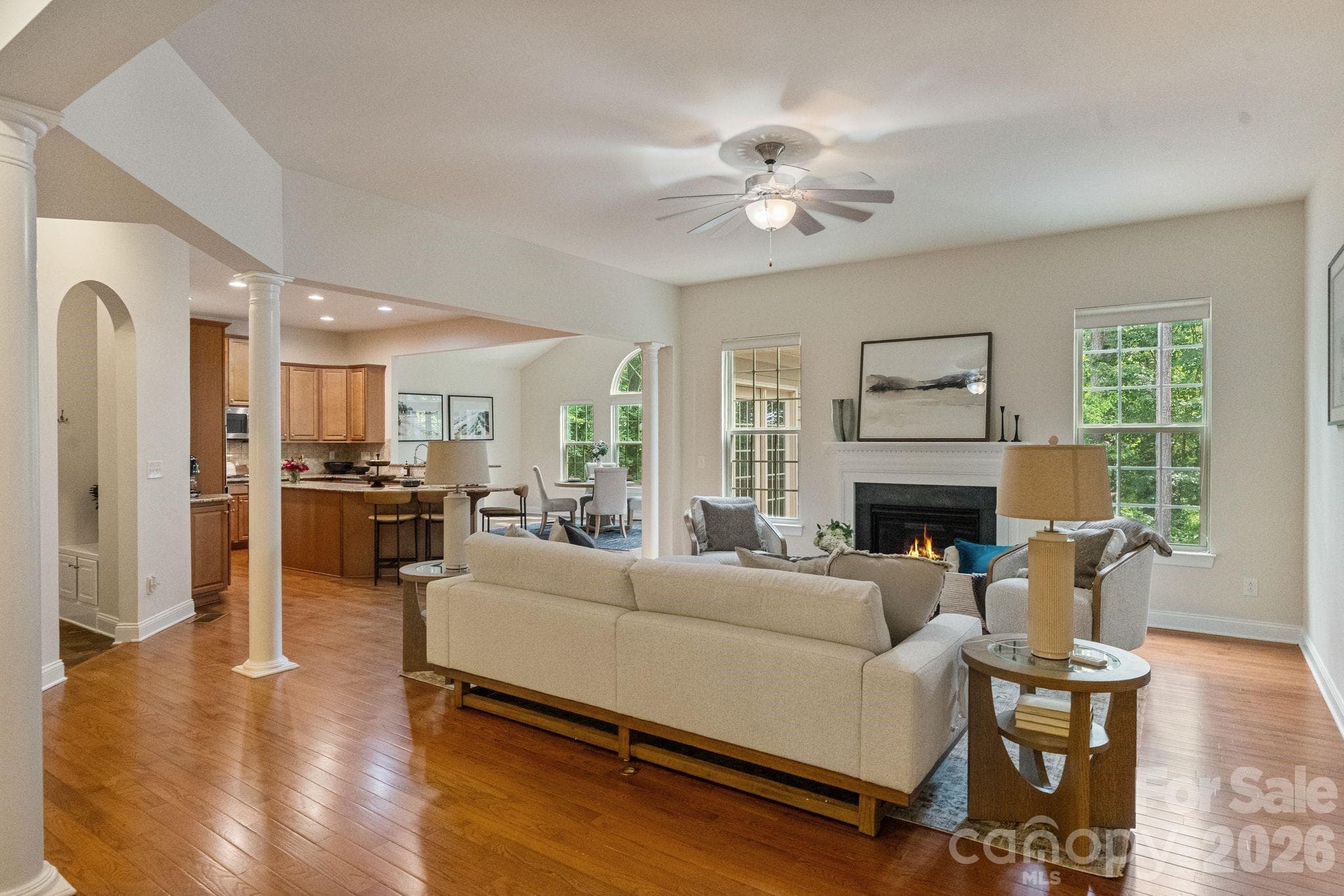 Single Family Residence at Troutman, photo 21 of 51