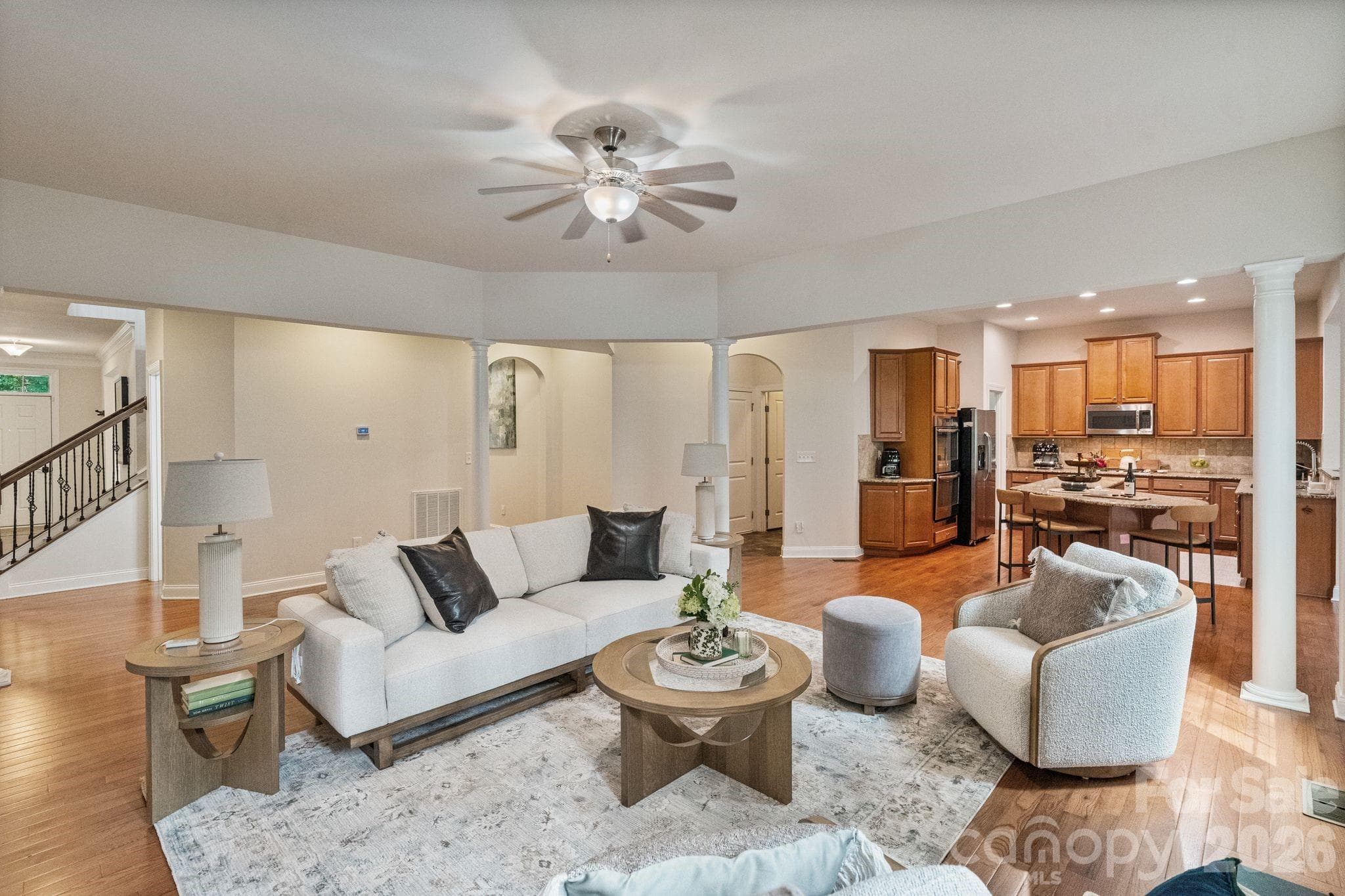 Single Family Residence at Troutman, photo 22 of 51
