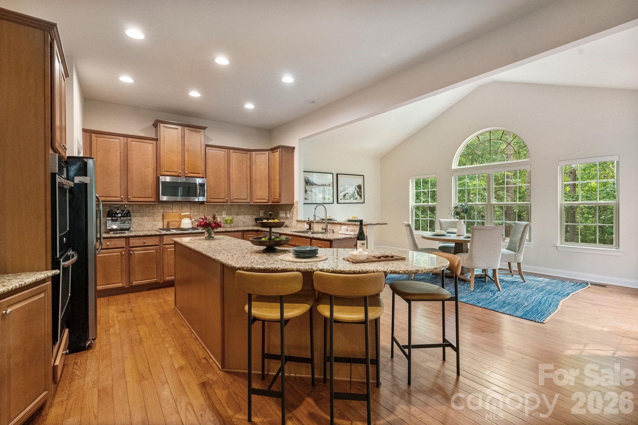 Single Family Residence at Troutman, photo 23 of 51